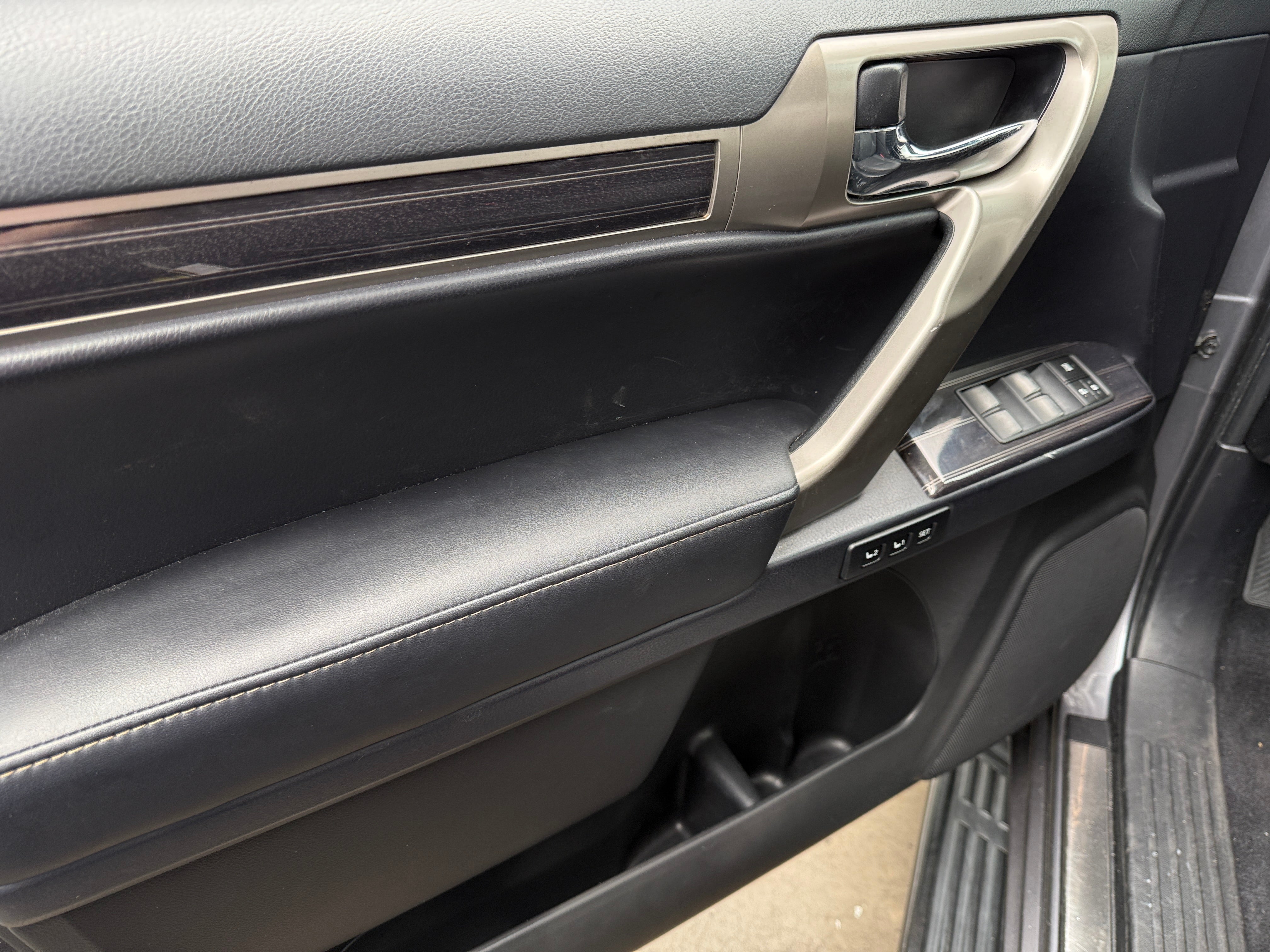 2020 Lexus GX PREMIUM