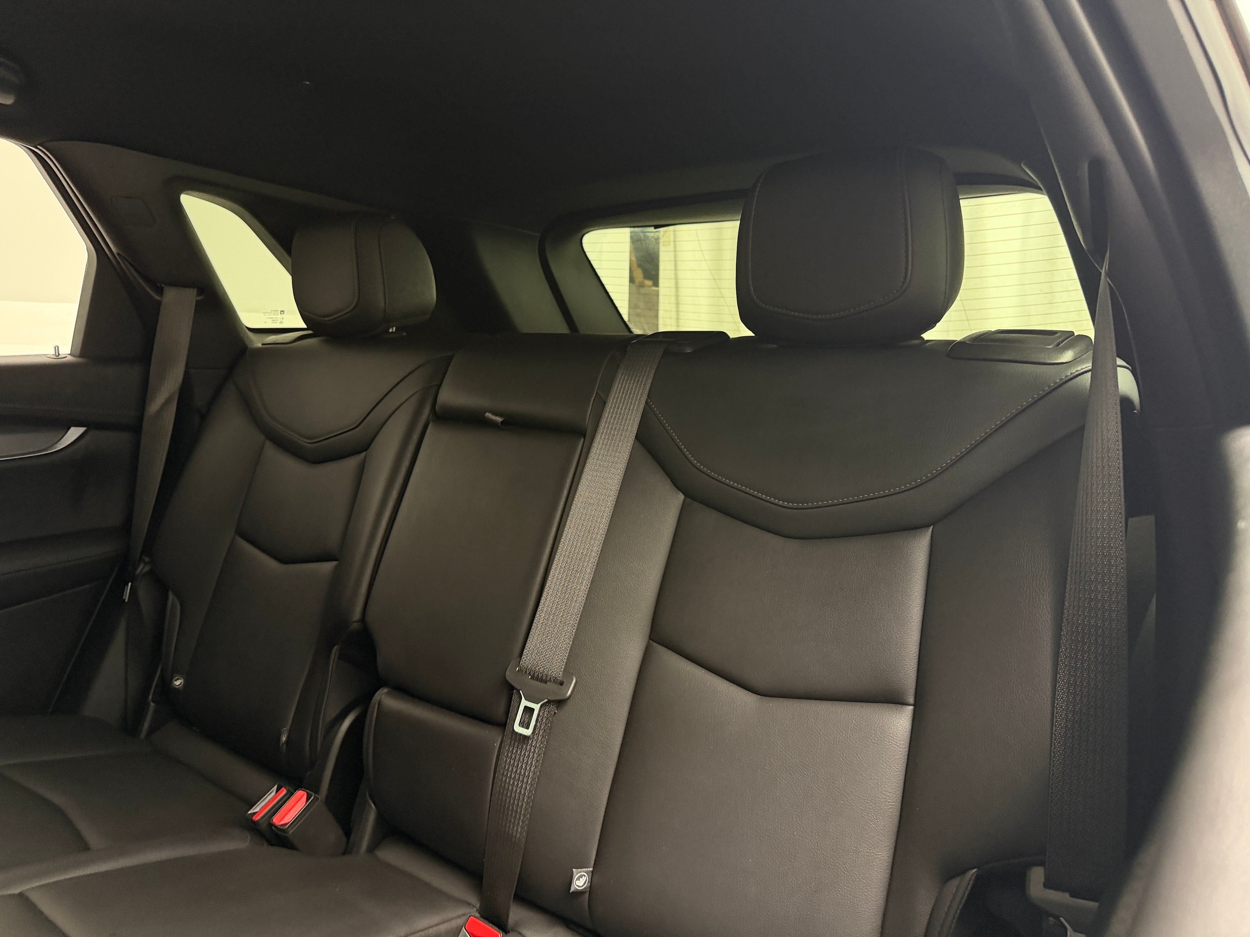 2020 Cadillac XT5