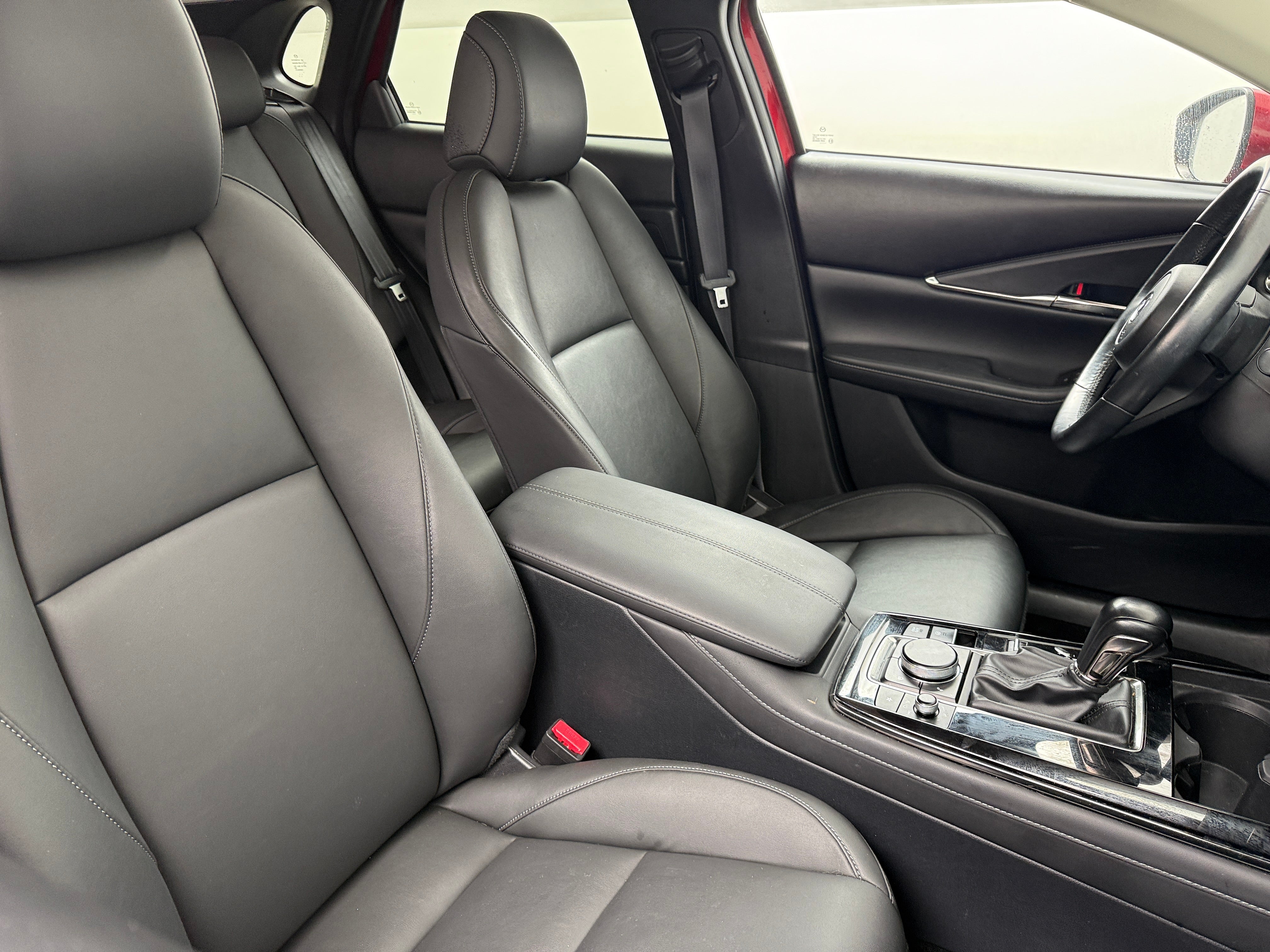 2021 Mazda CX-30
