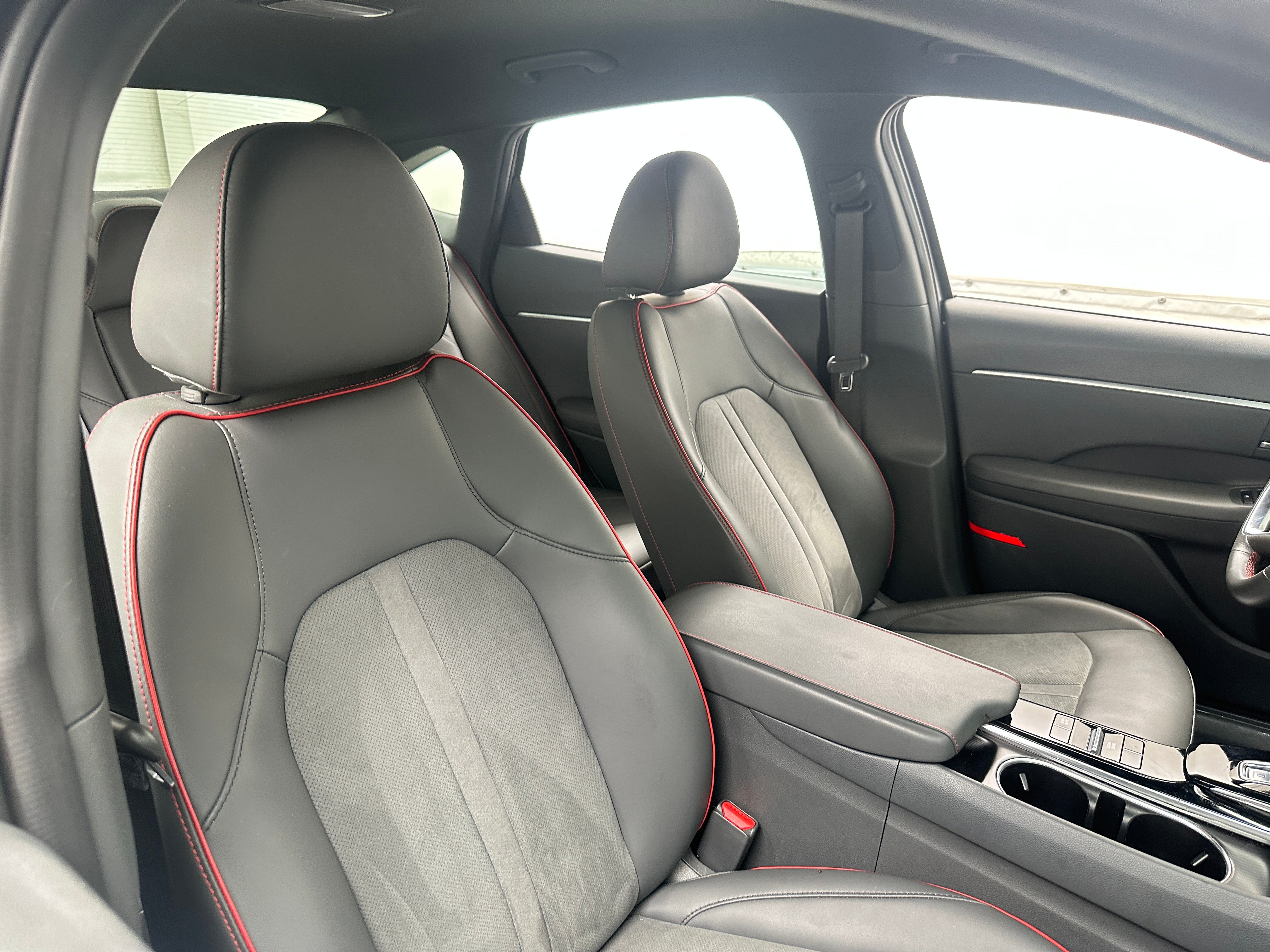 2020 Hyundai Sonata