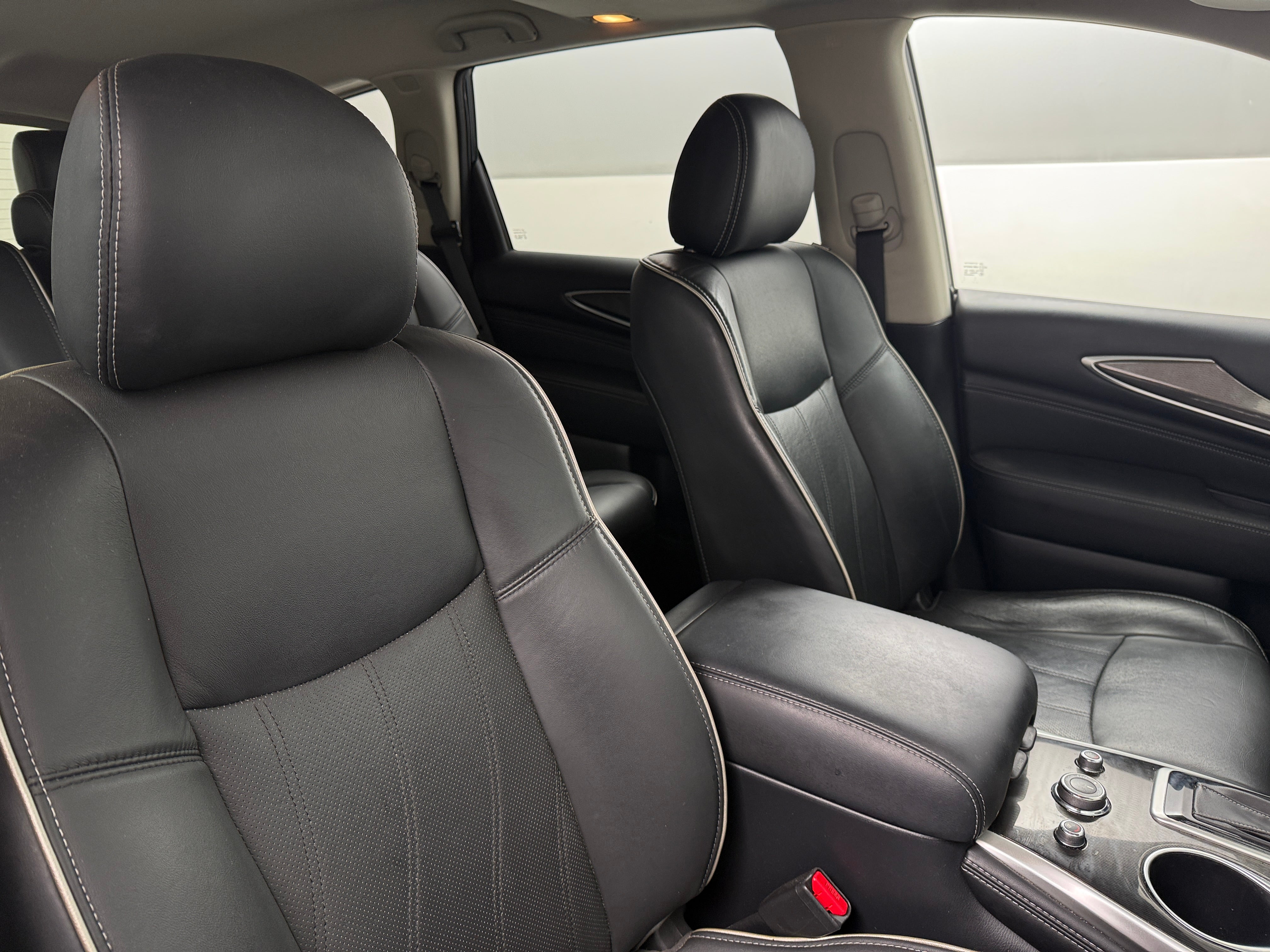 2020 INFINITI QX60