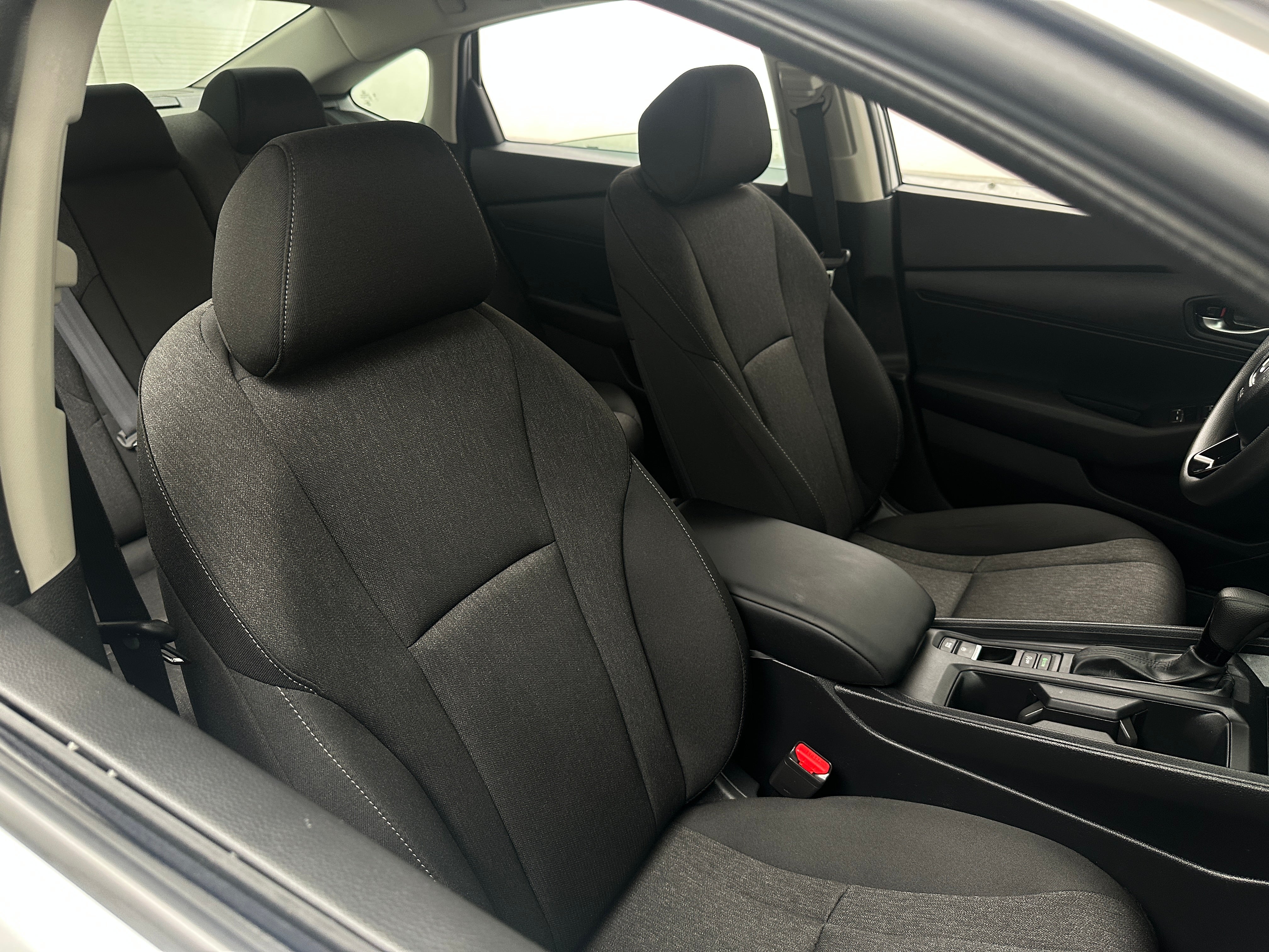 2026 Honda Accord