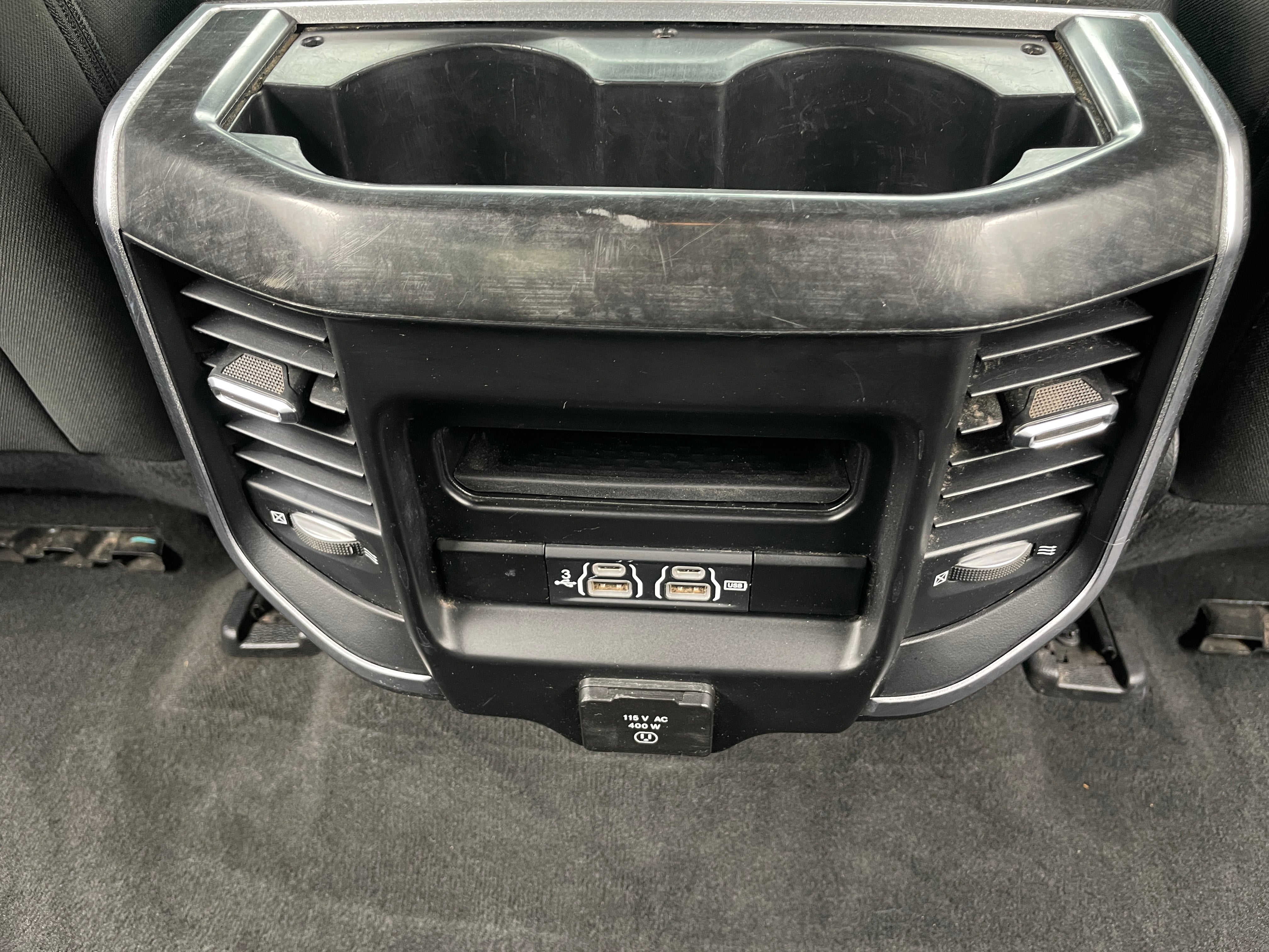 2020 RAM 1500 Pickup Big Horn/Lone Star