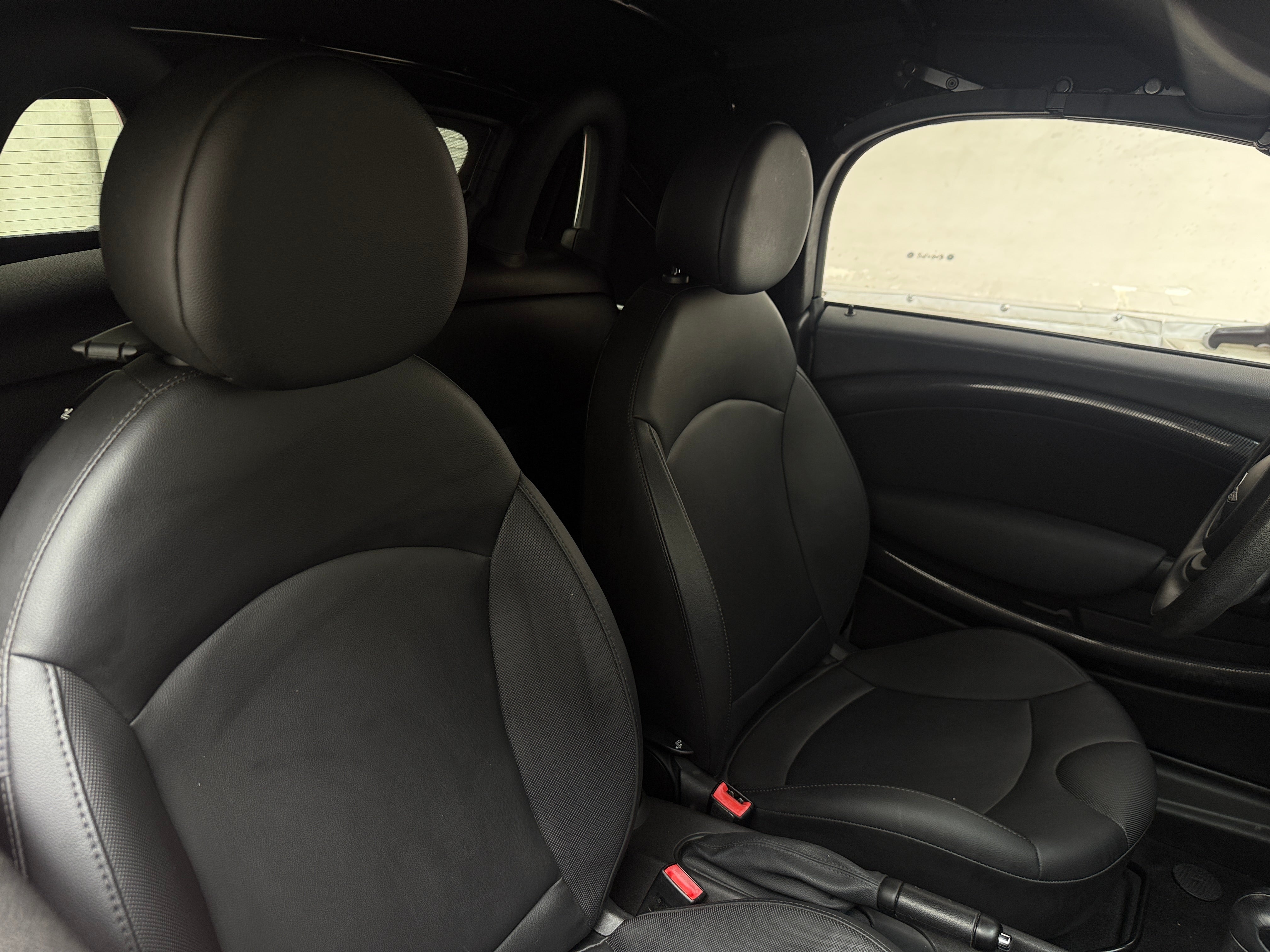 2013 MINI Cooper S