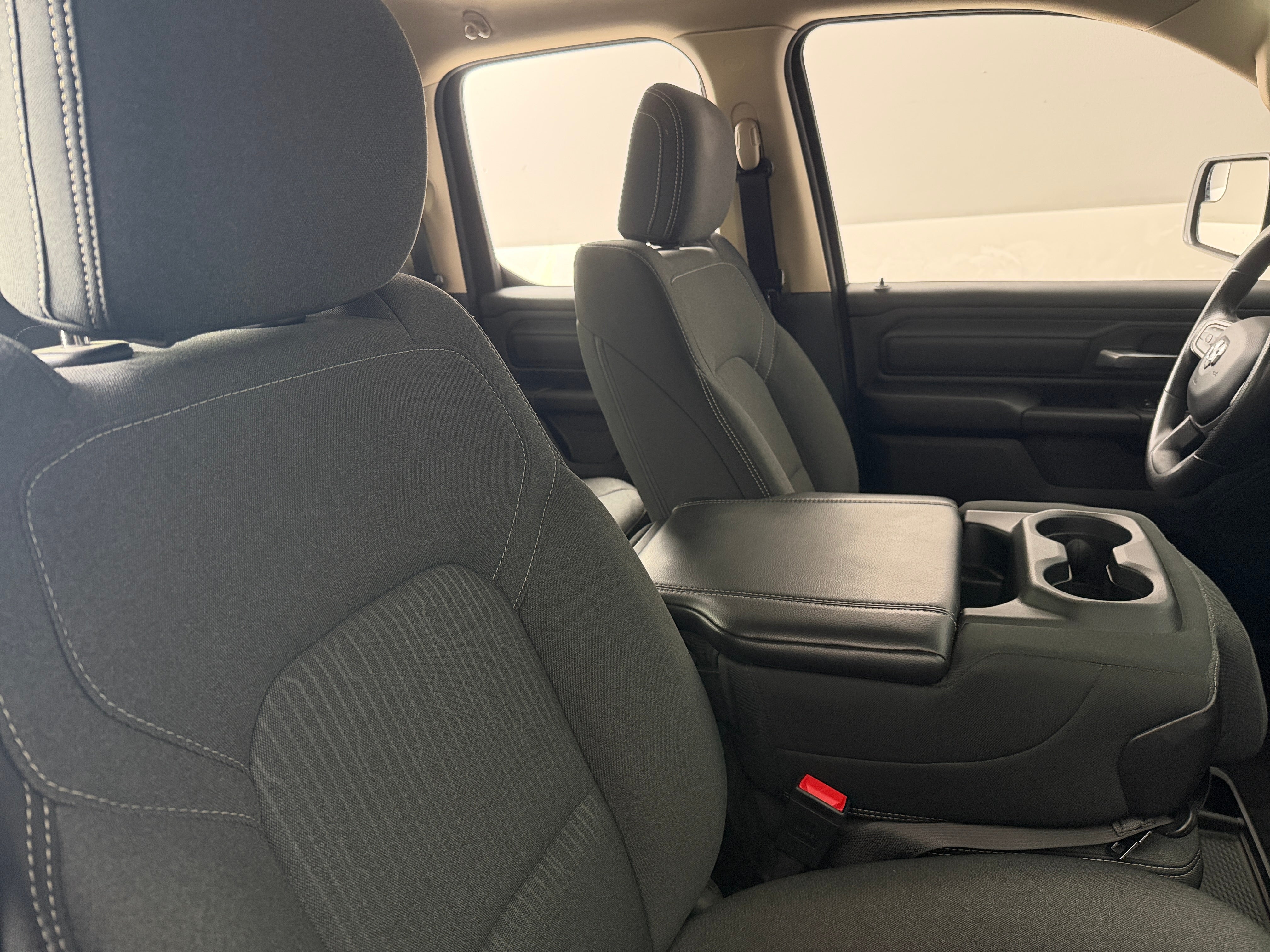 2019 RAM 1500 Pickup Tradesman