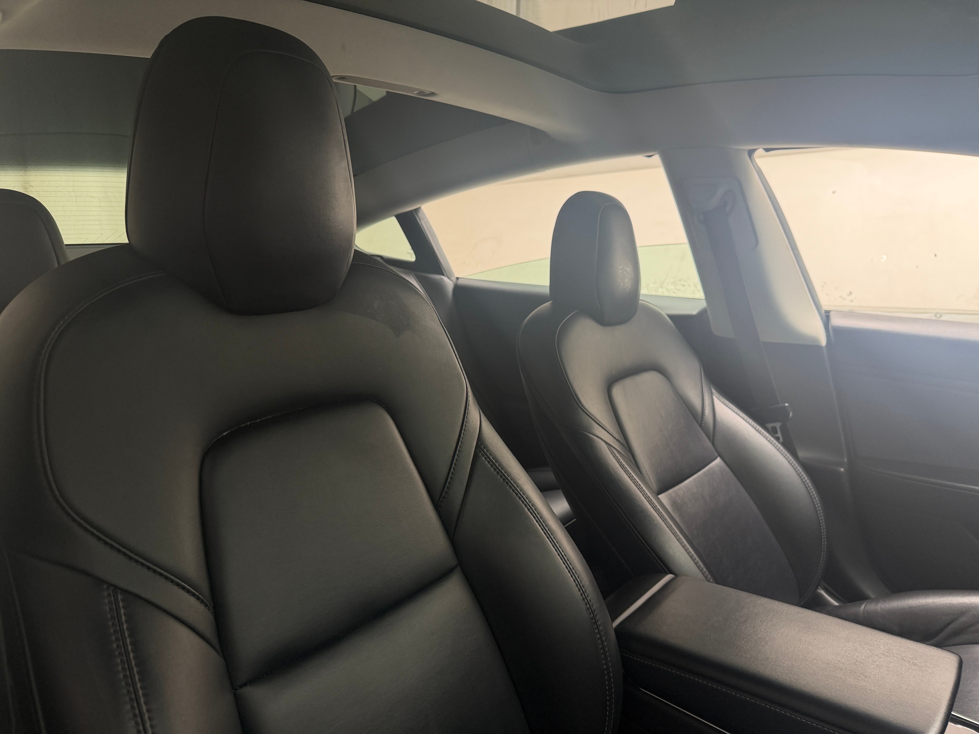 2019 Tesla Model 3 Base