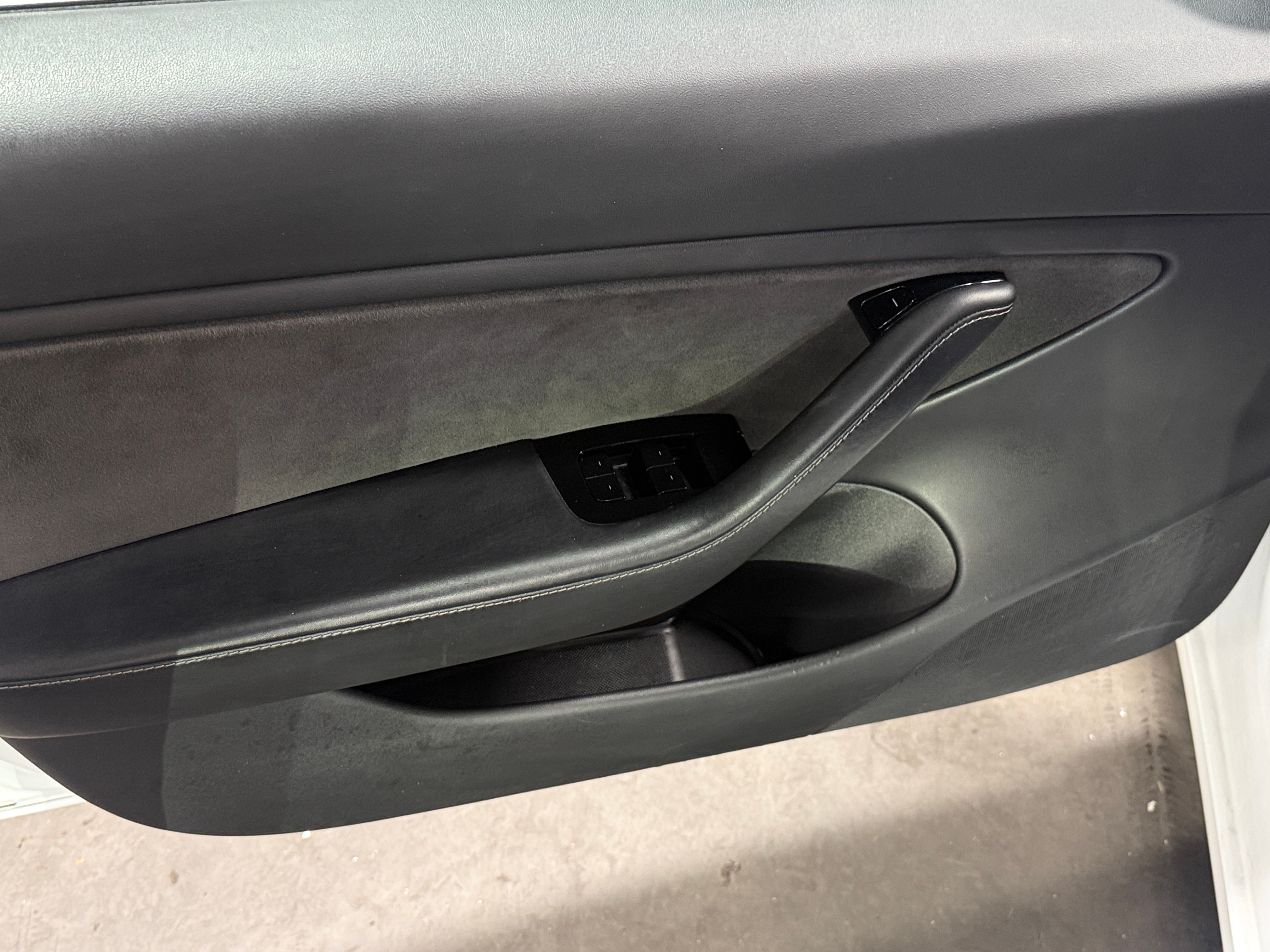 Used 2019 Tesla Model 3 Base with VIN 5YJ3E1EA8KF483442 for sale in Auburn, WA