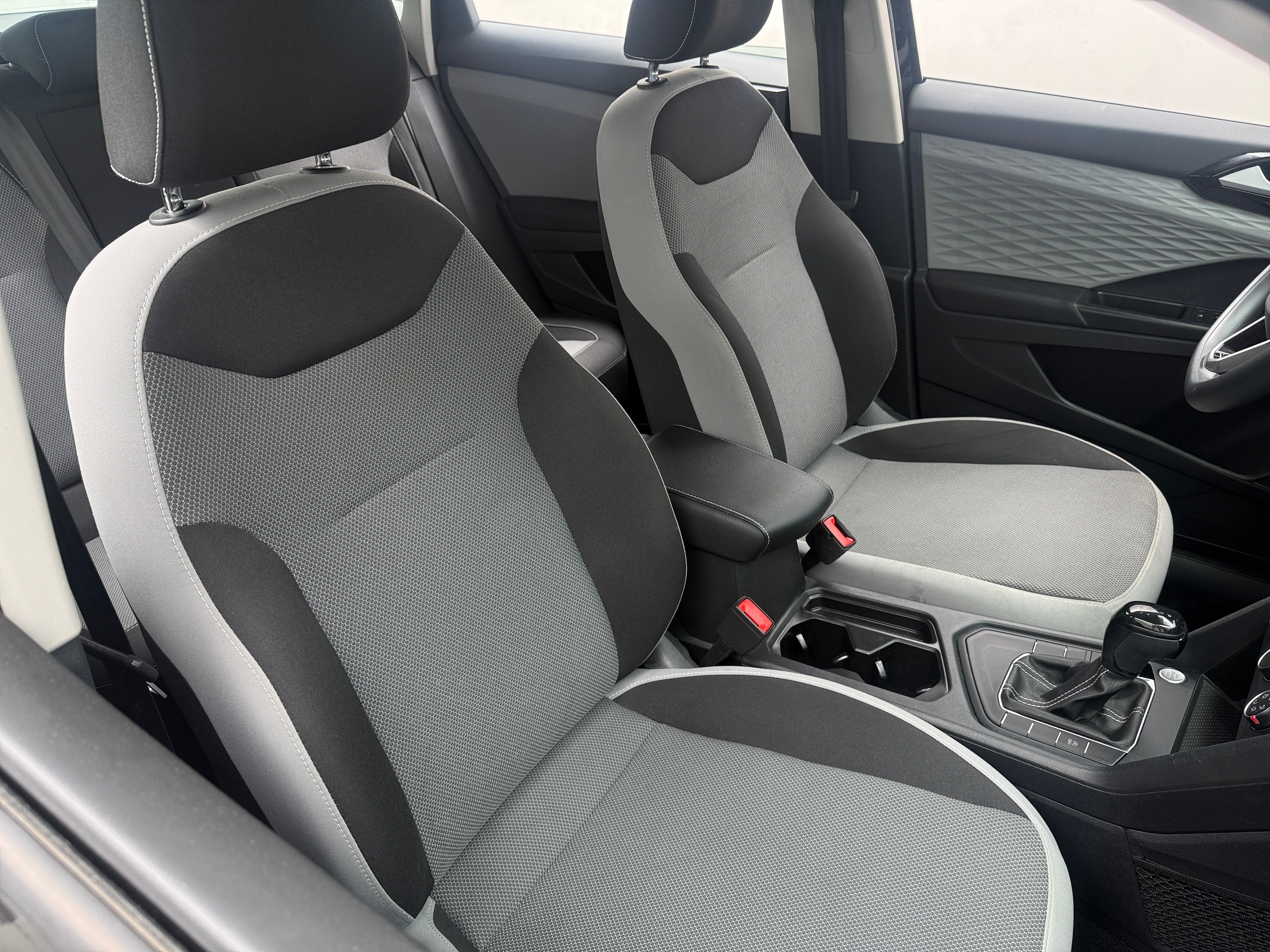 2022 Volkswagen Taos S