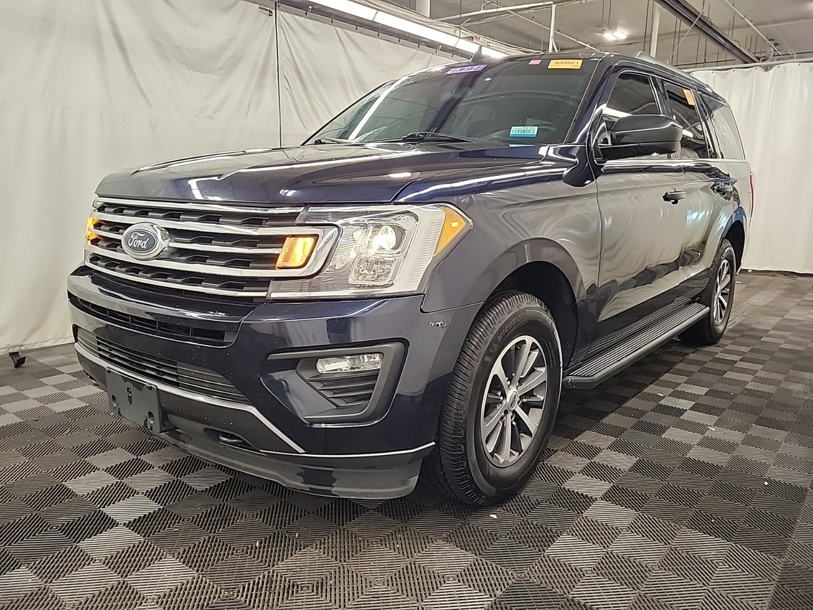 2021 Ford Expedition XL