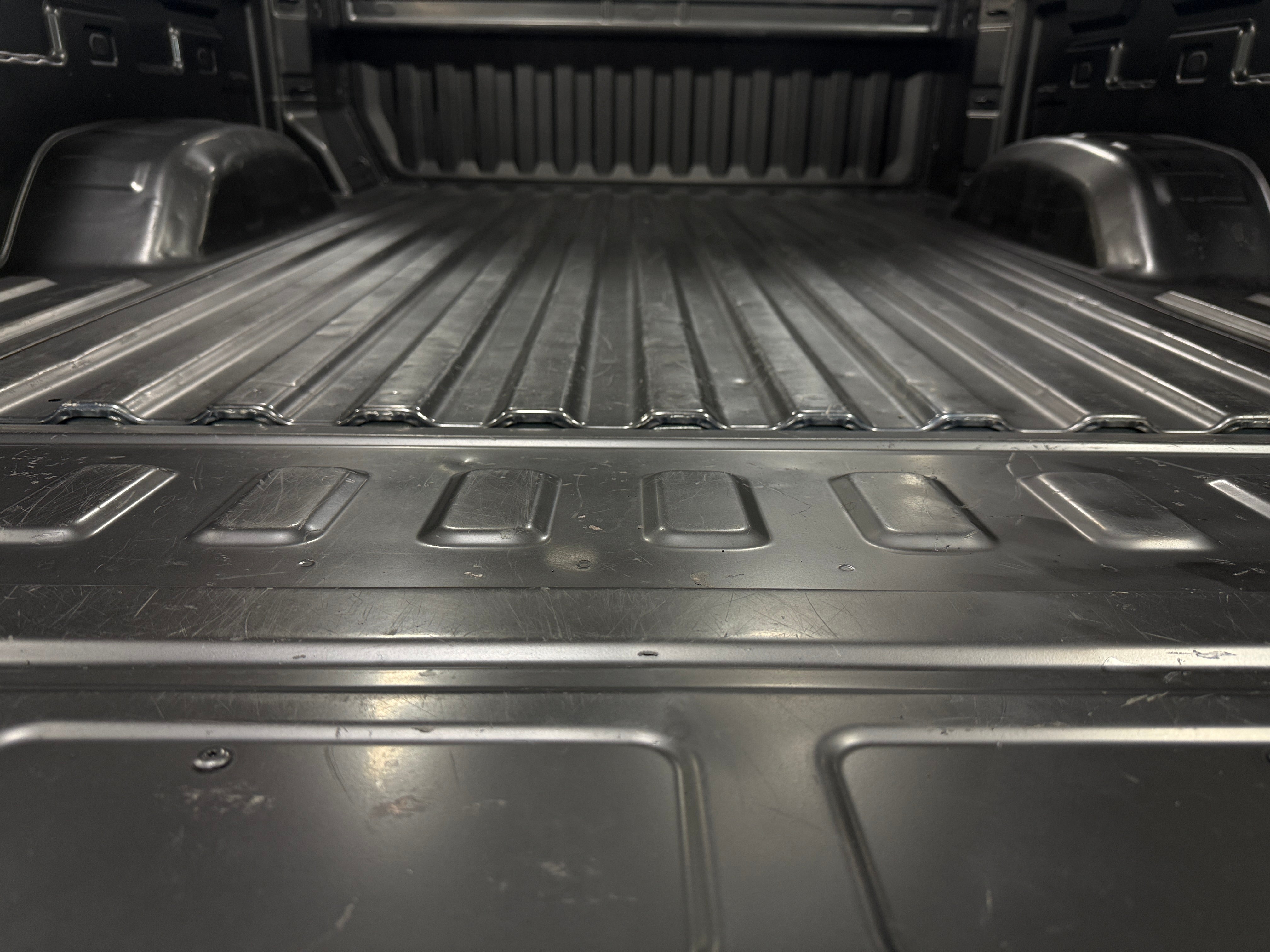 2025 GMC Sierra 2500HD Pro