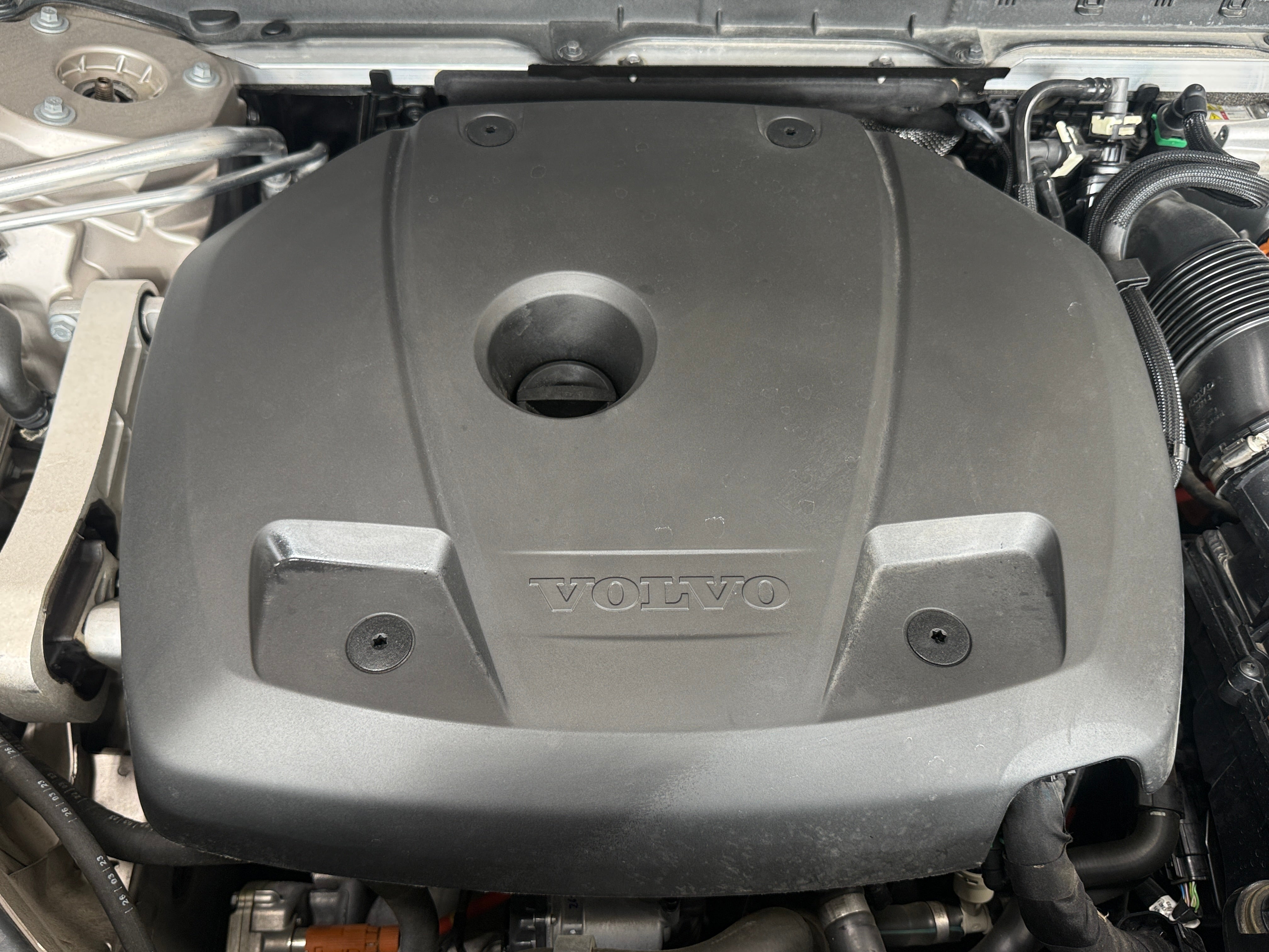 2024 Volvo XC90 Ultimate