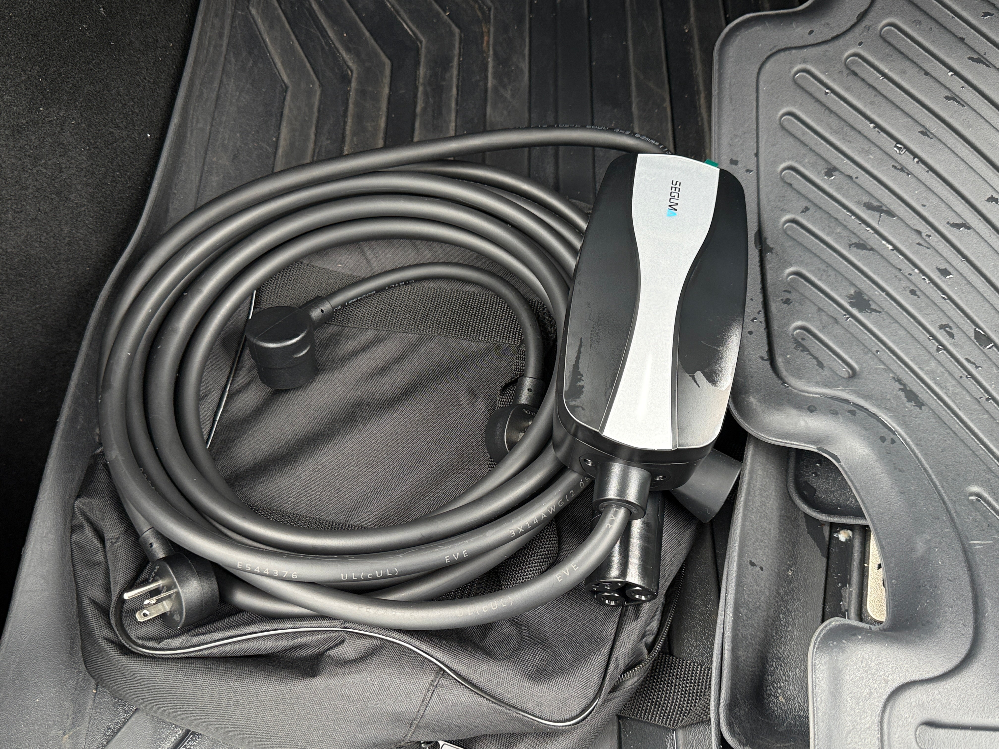 Used 2023 Tesla Model Y Long Range with VIN 7SAYGDEE7PF893924 for sale in Pewaukee, WI
