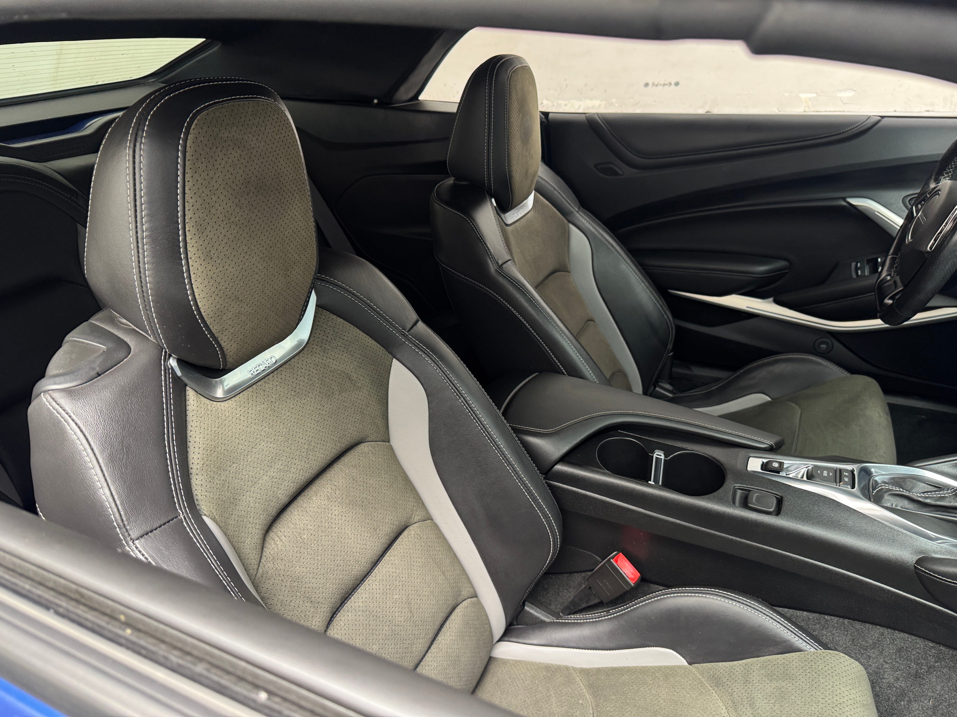 2020 Chevrolet Camaro 3LT