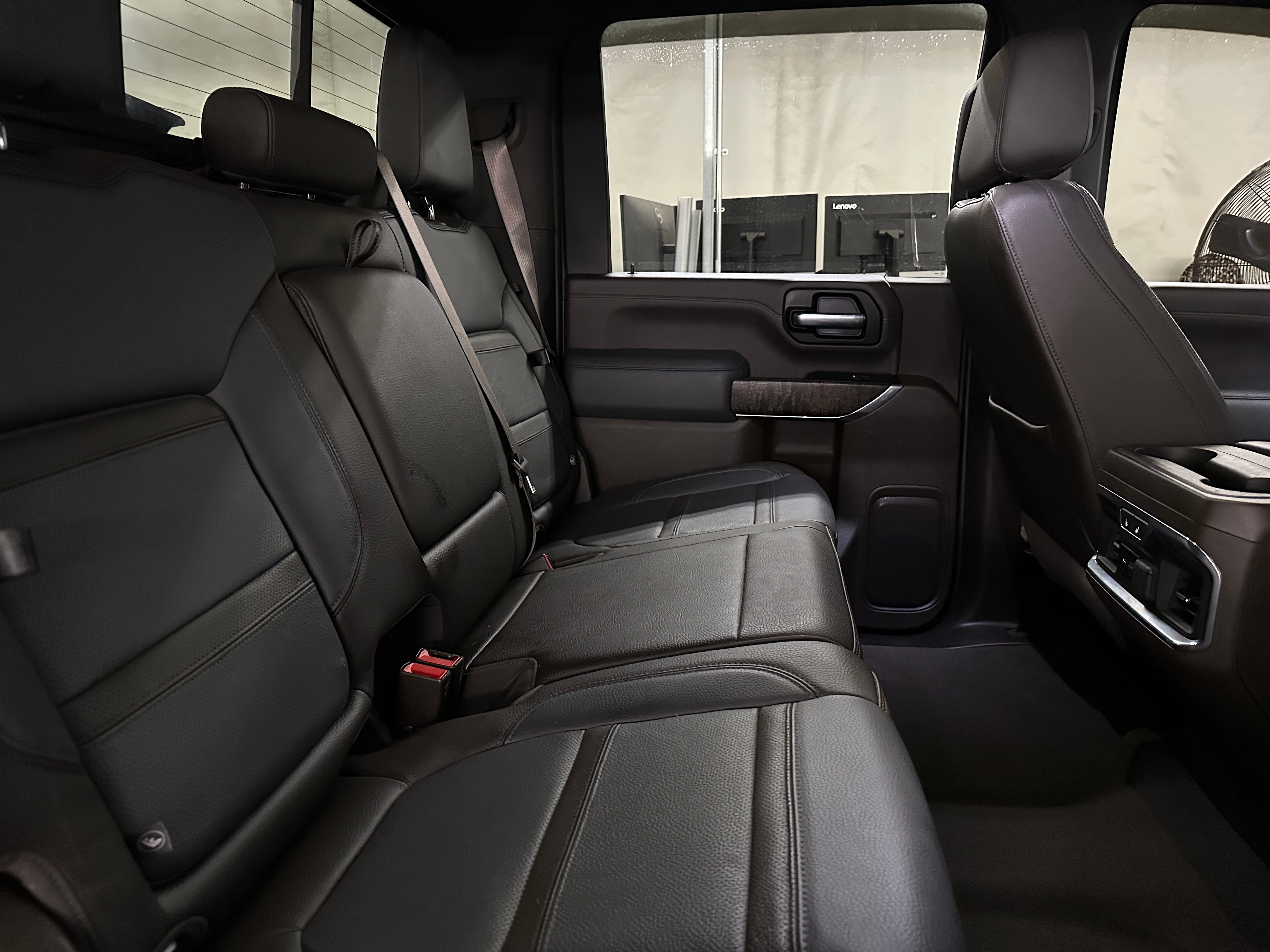 2022 GMC Sierra 2500 Denali HD