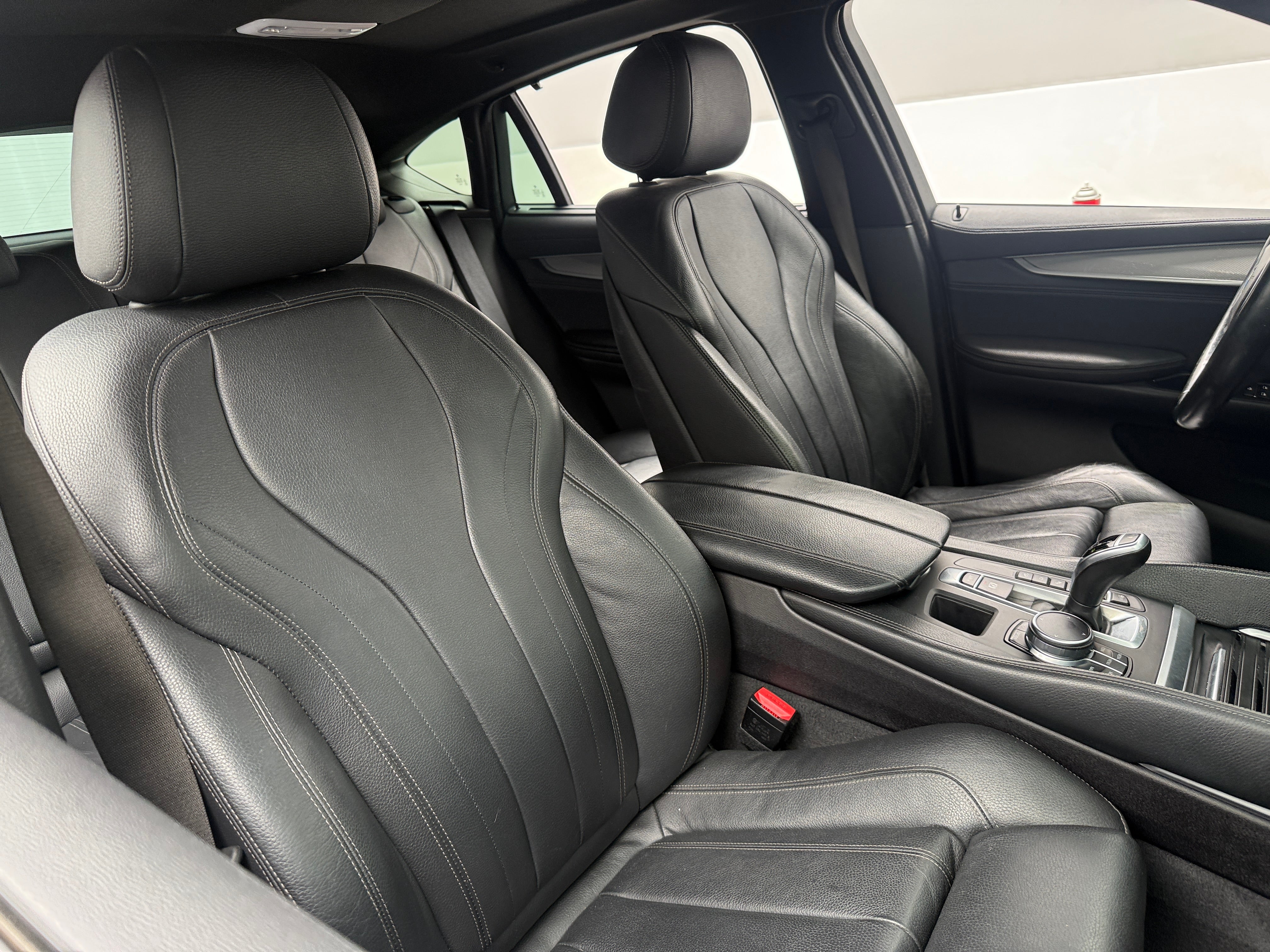 2019 BMW X6