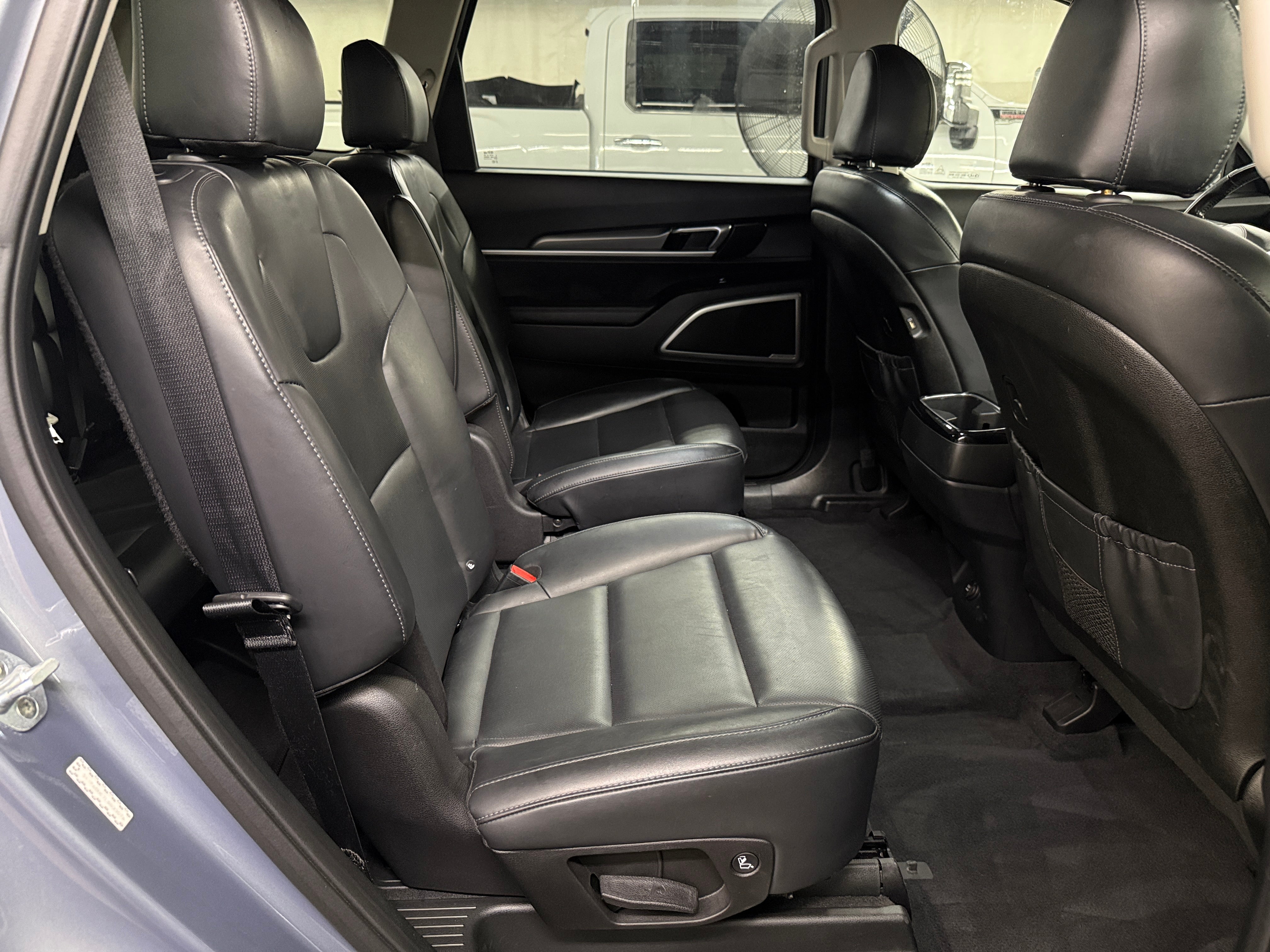 2020 Kia Telluride