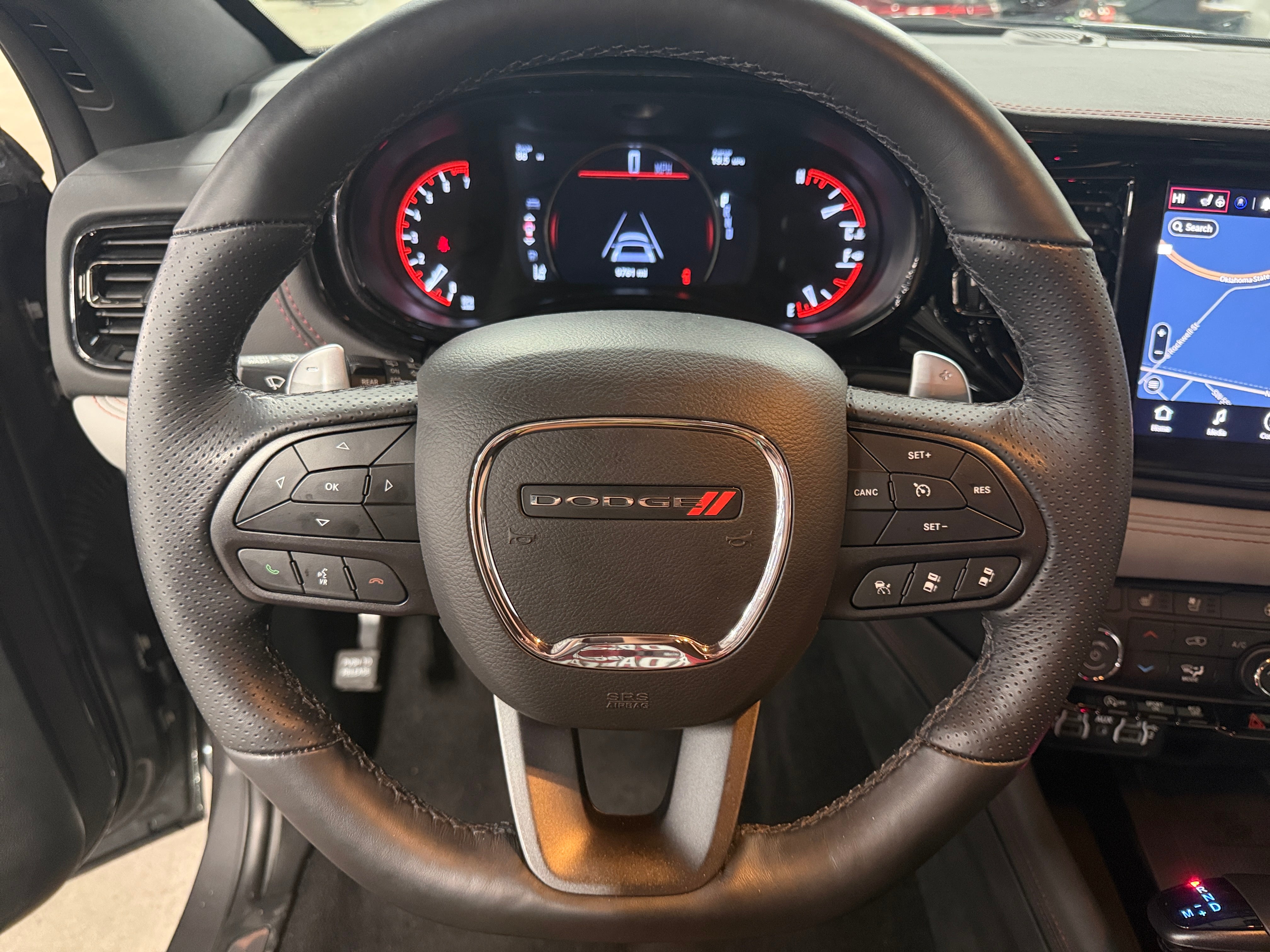 2024 Dodge Durango GT