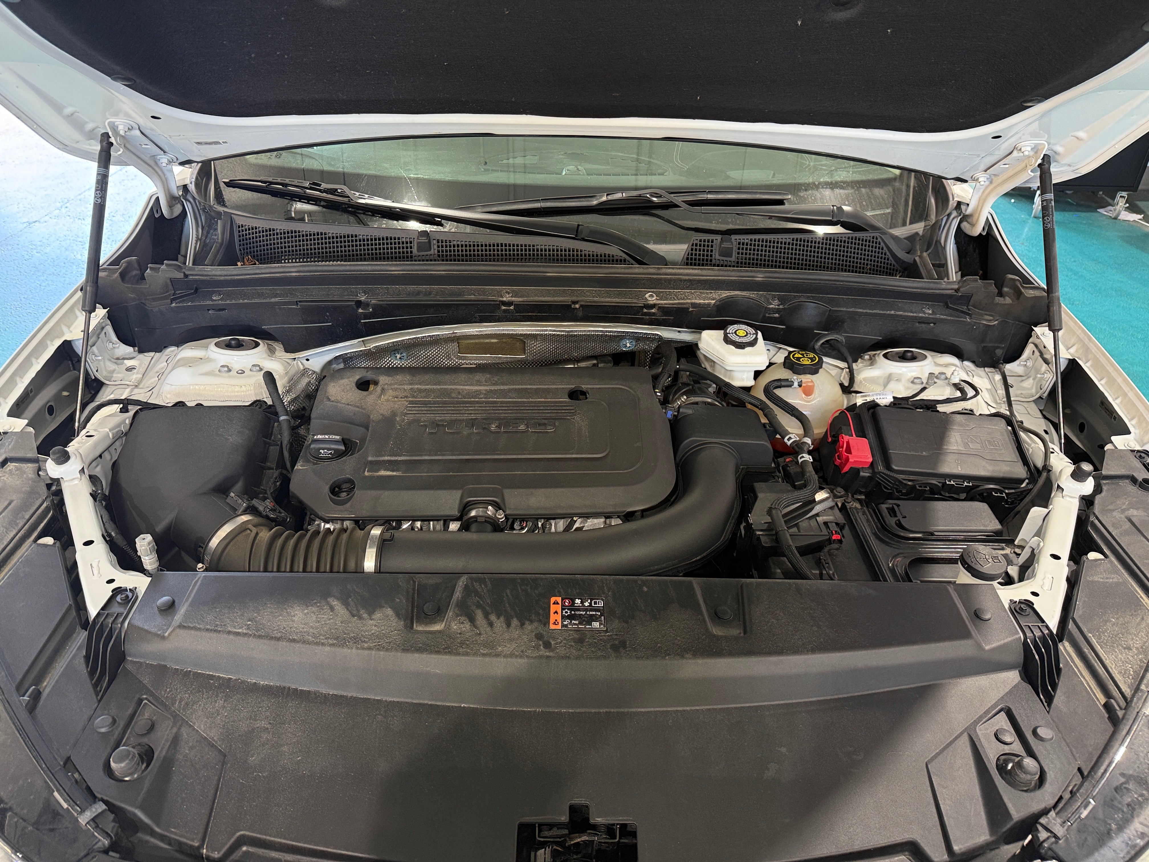 2023 Buick Envision