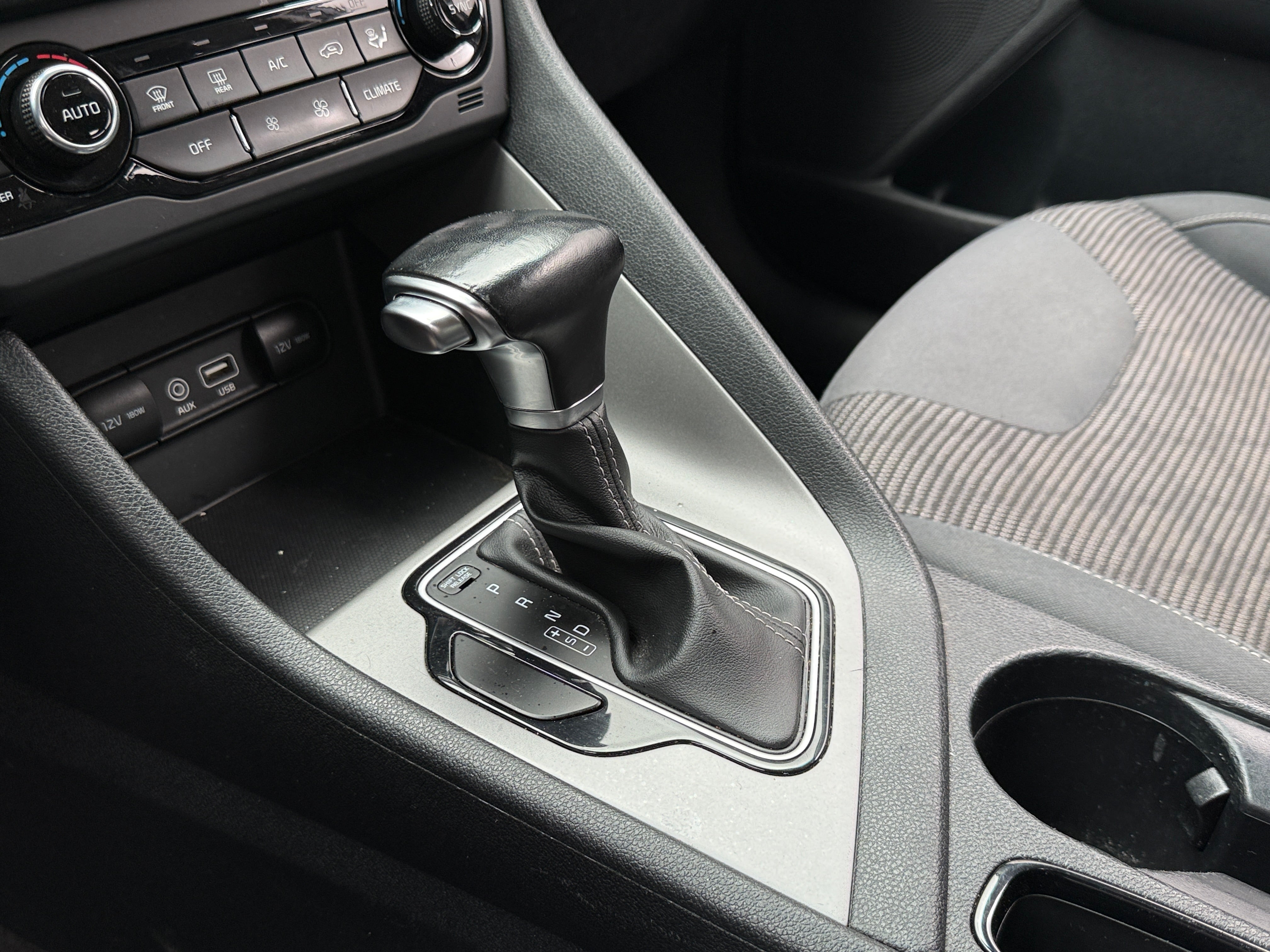 2019 Kia Niro