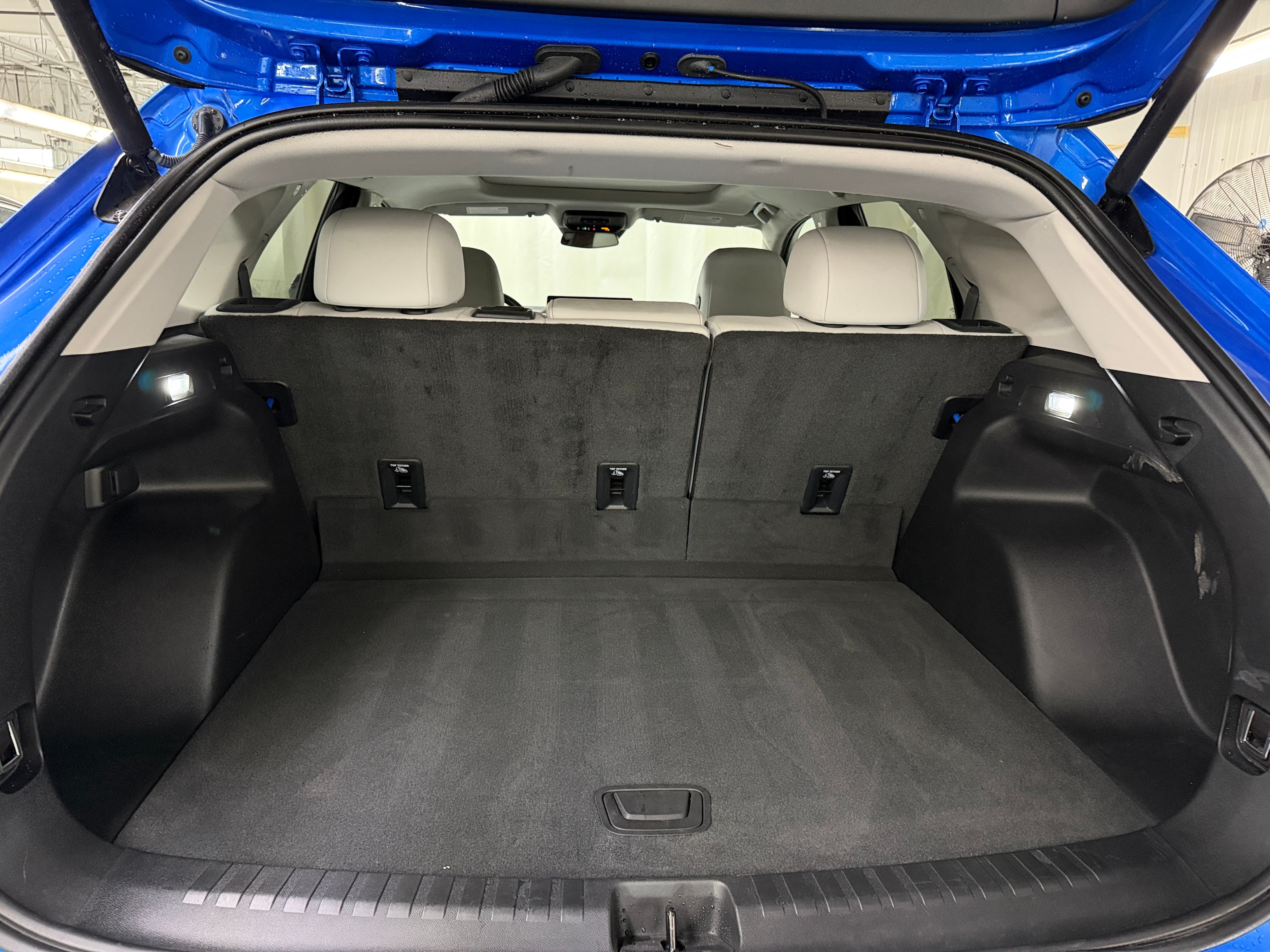 2024 Honda Prologue