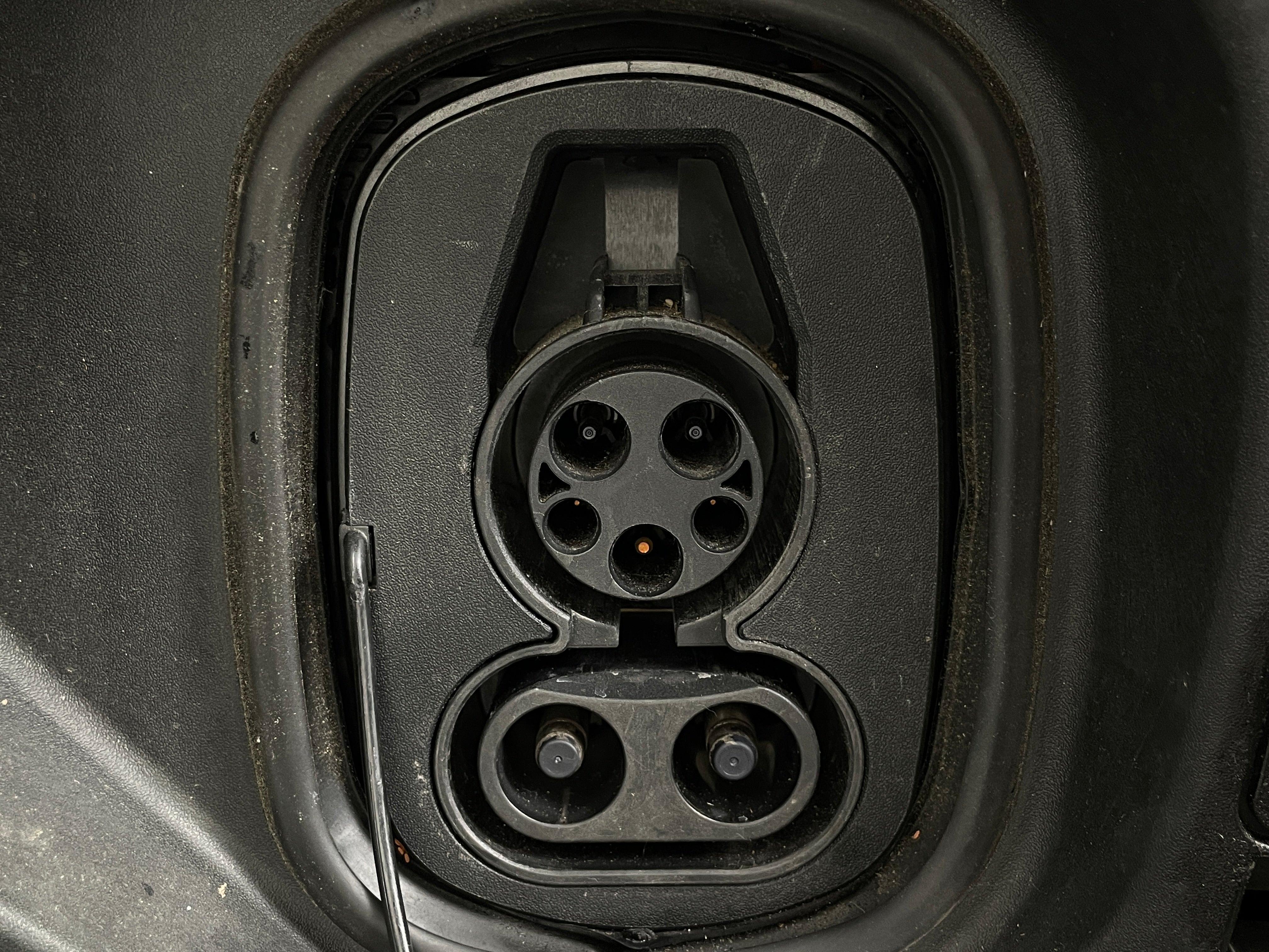 Used 2024 Honda Prologue Elite with VIN 3GPKHZRJ1RS512484 for sale in Auburn, WA