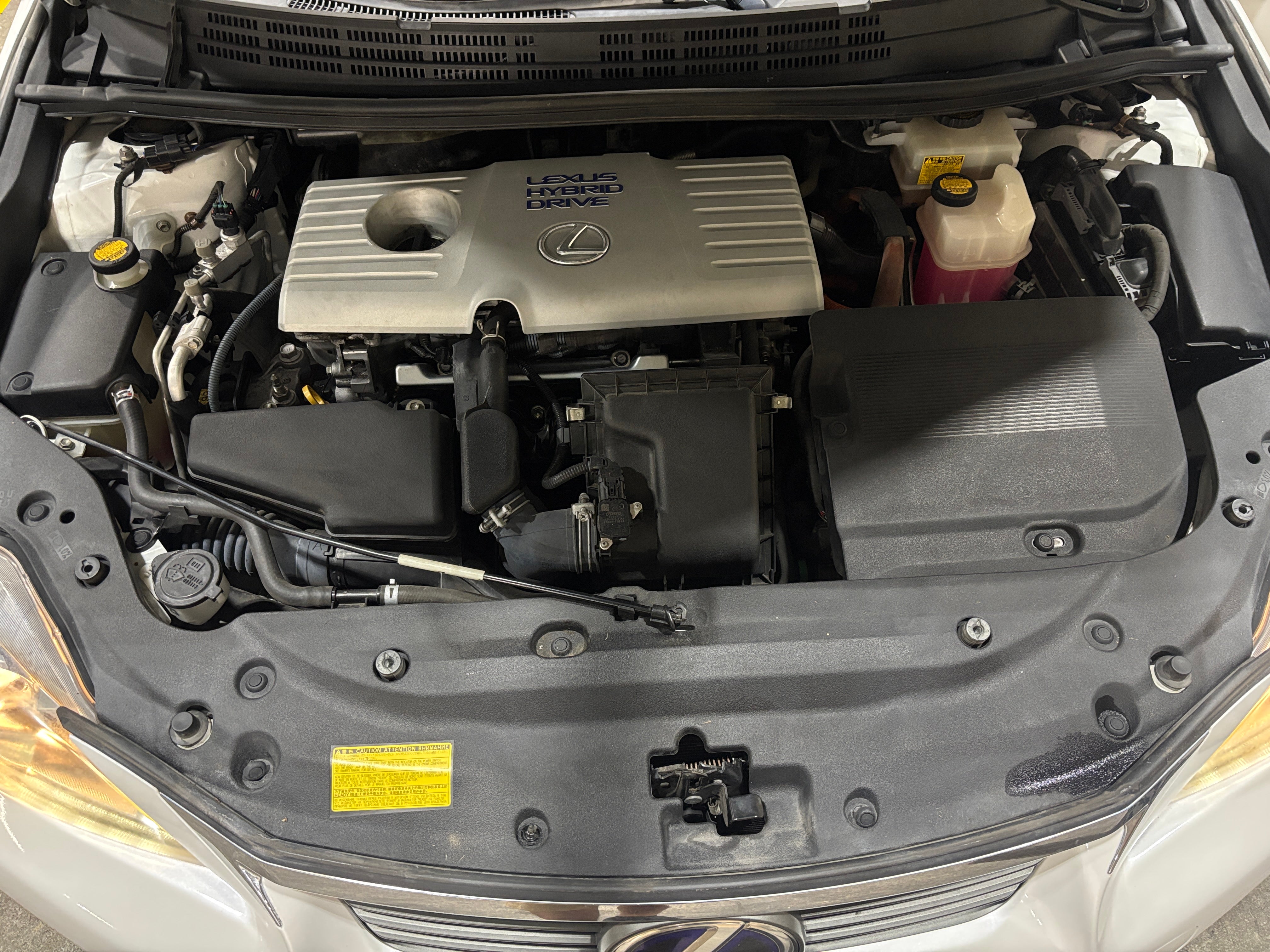 2013 Lexus CT