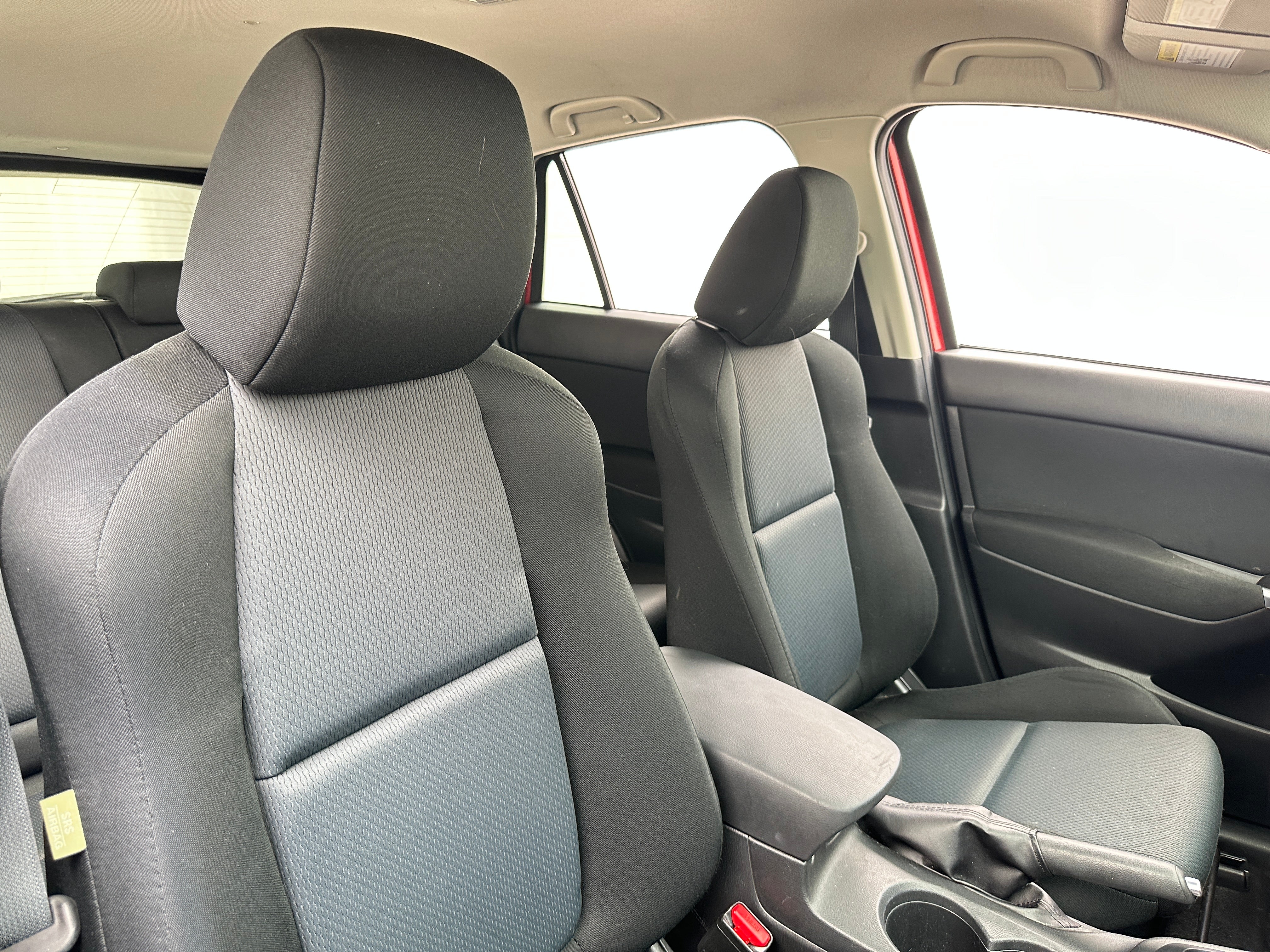 2013 Mazda CX-5 Sport
