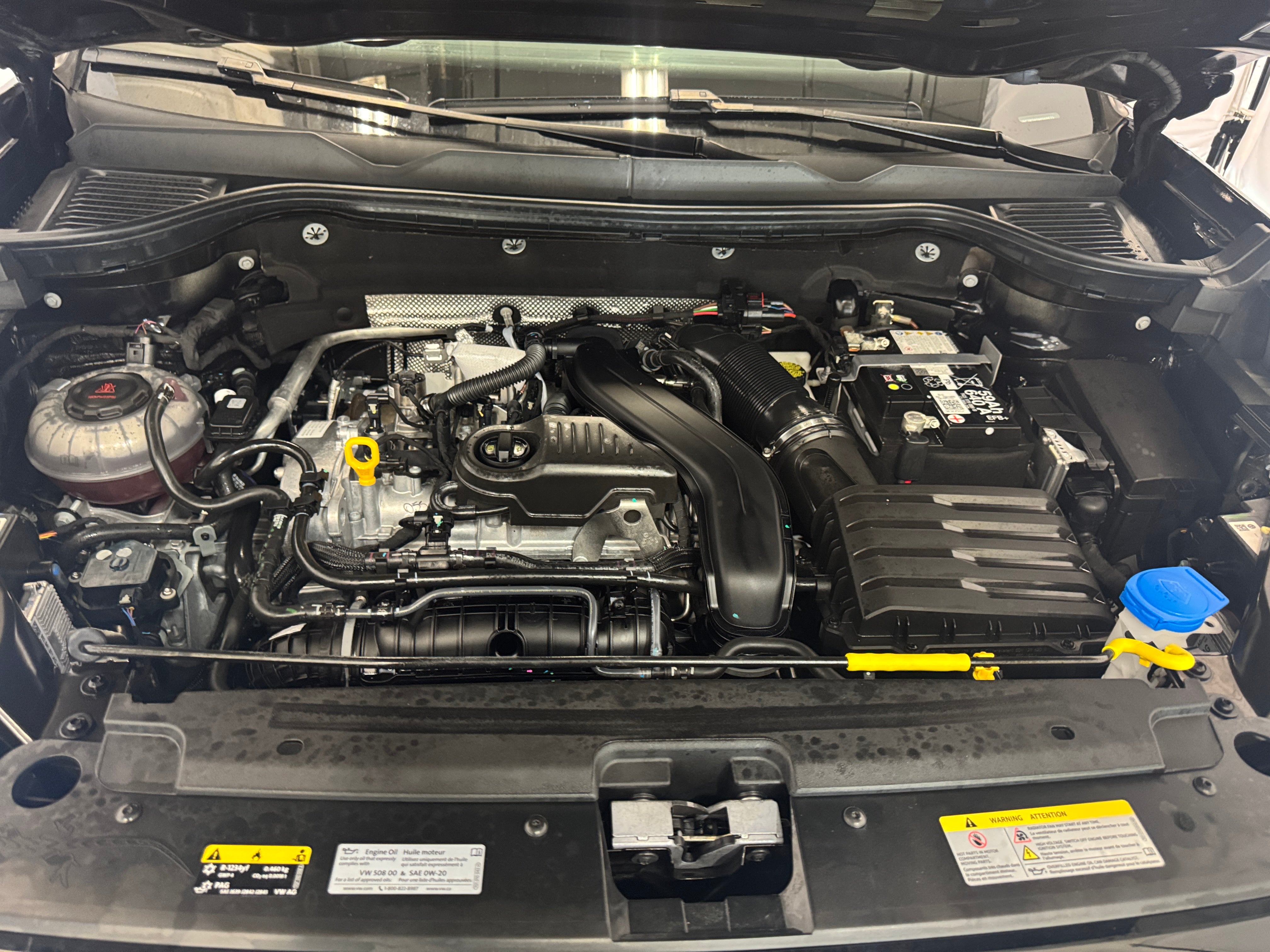 2025 Volkswagen Taos S