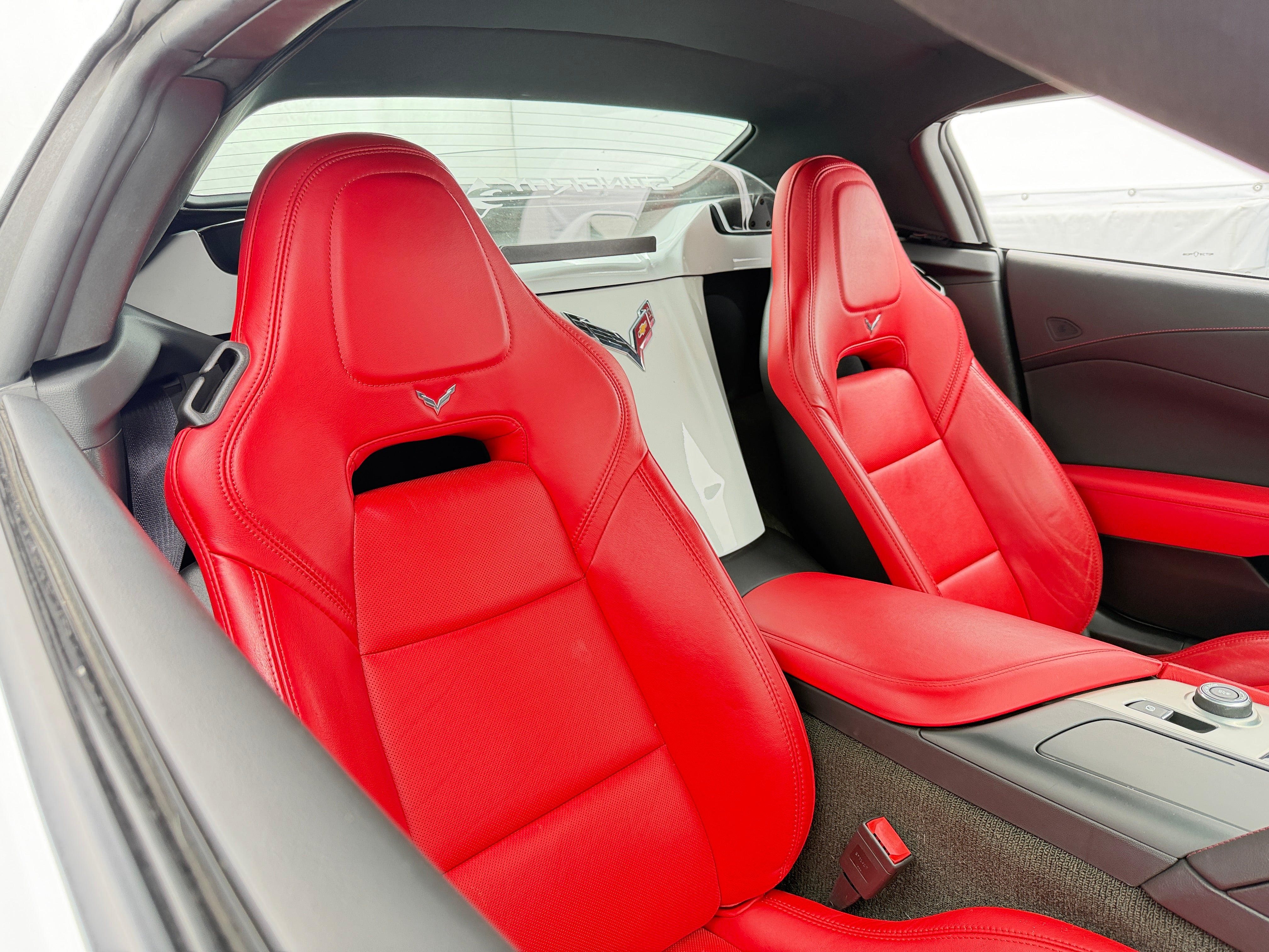 2014 Chevrolet Corvette