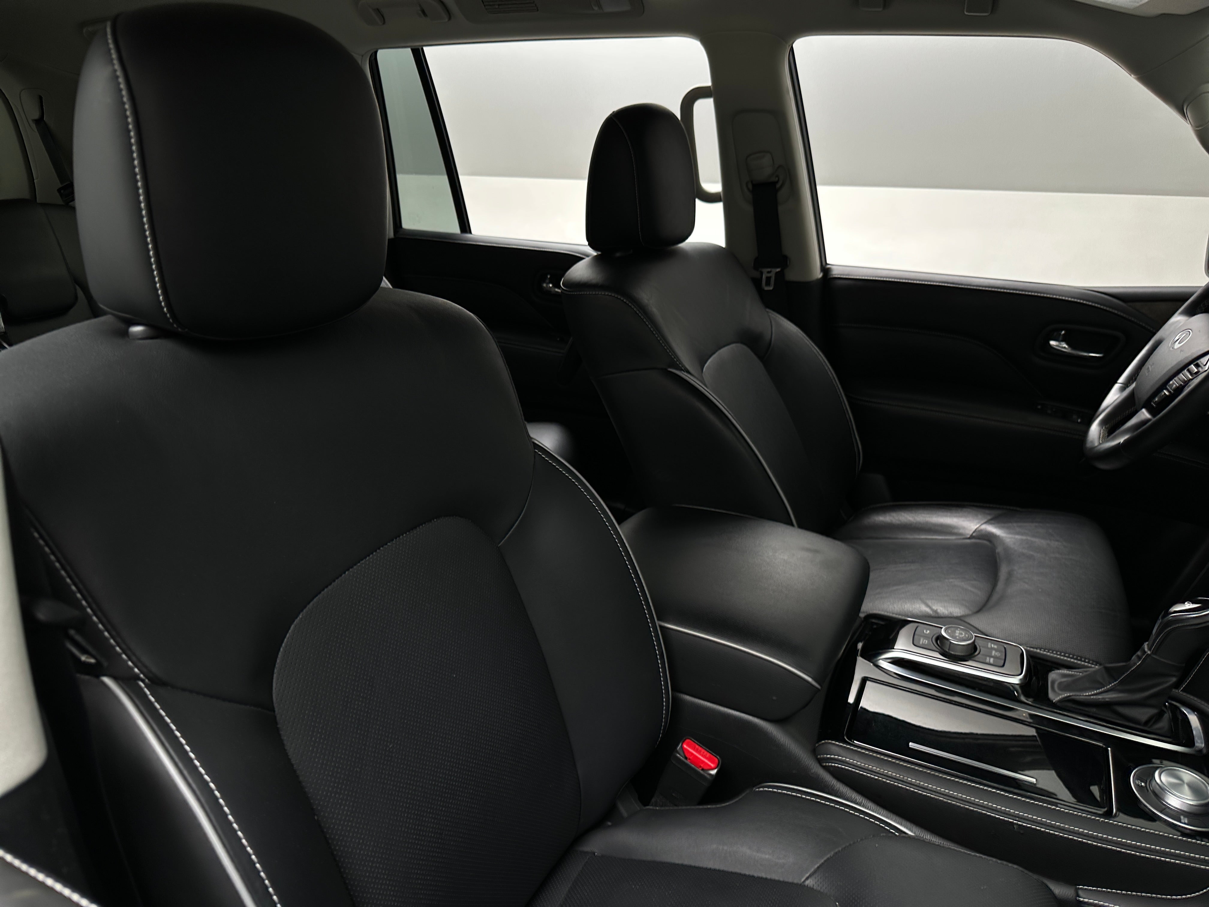 2024 INFINITI QX80