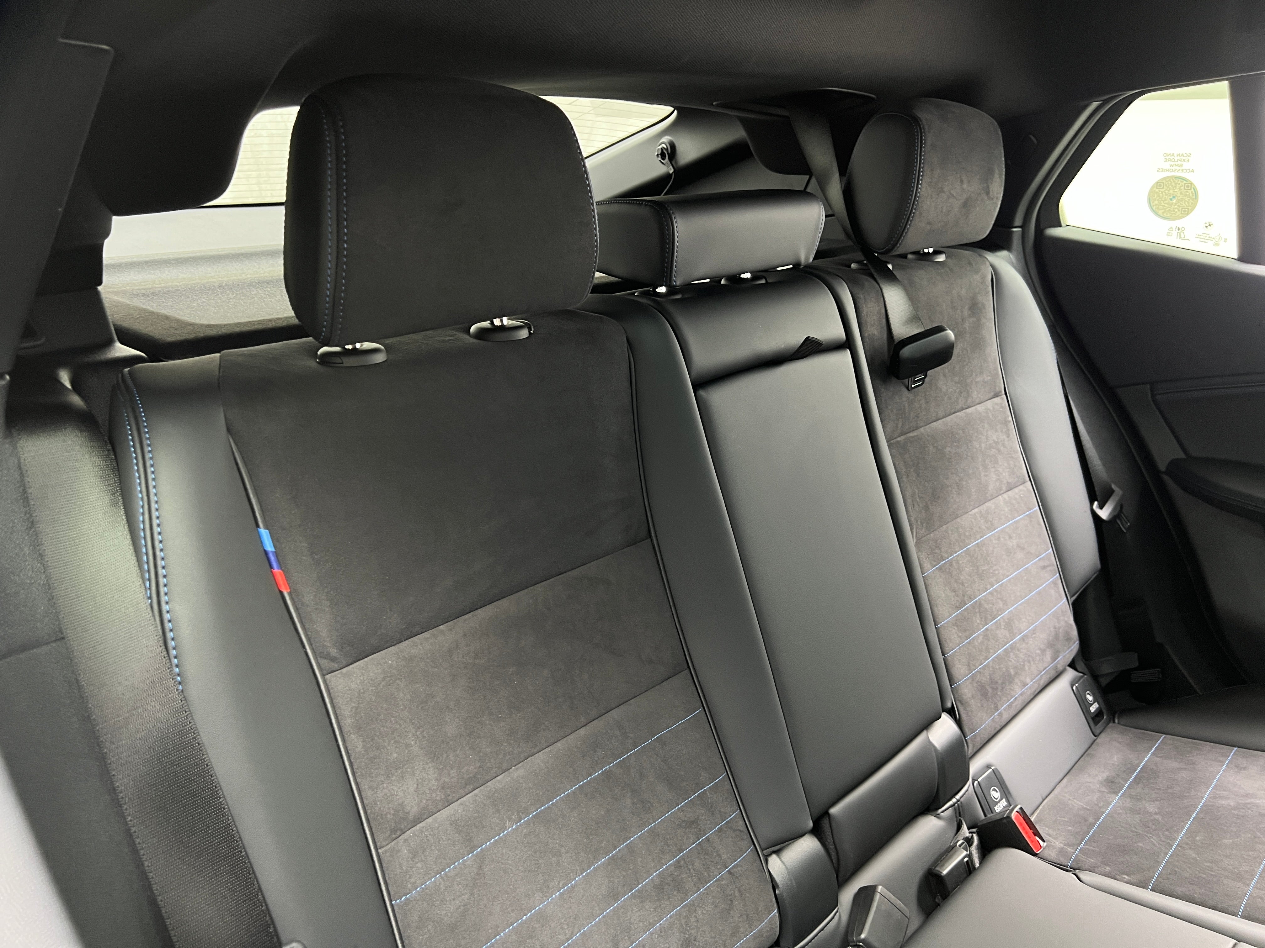 2026 BMW X2 35i