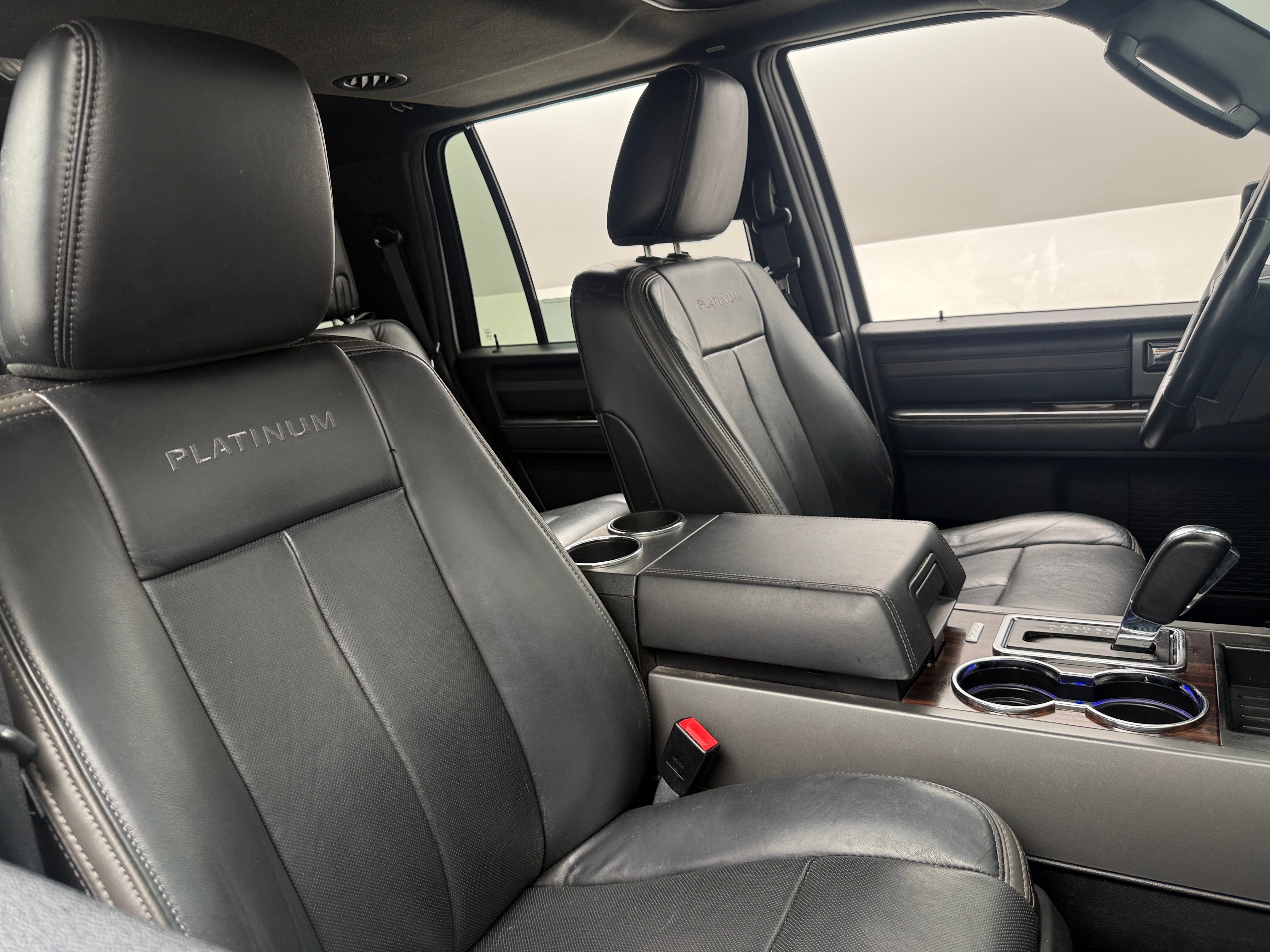 2016 Ford Expedition