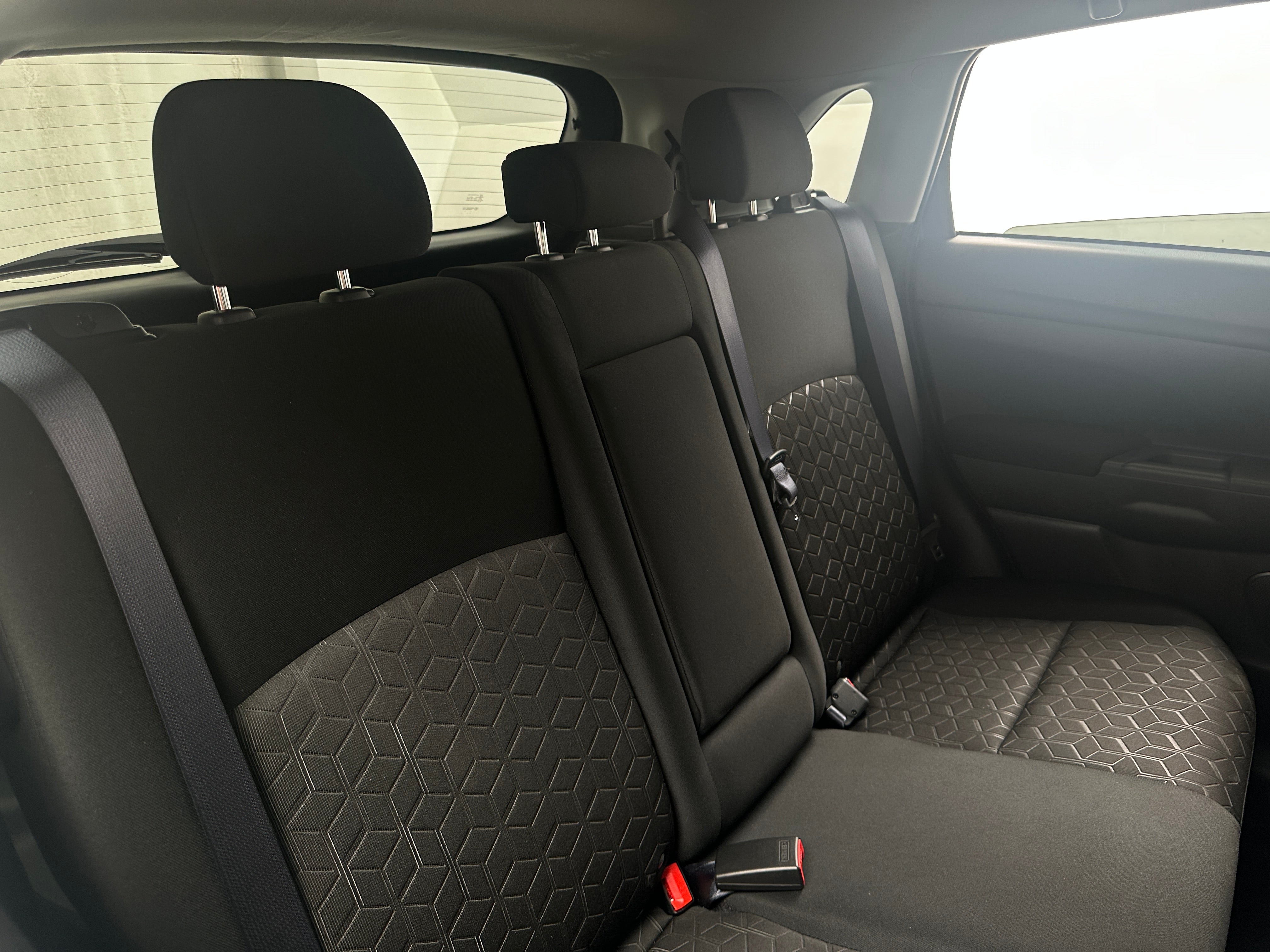 2026 Mitsubishi Outlander Sport