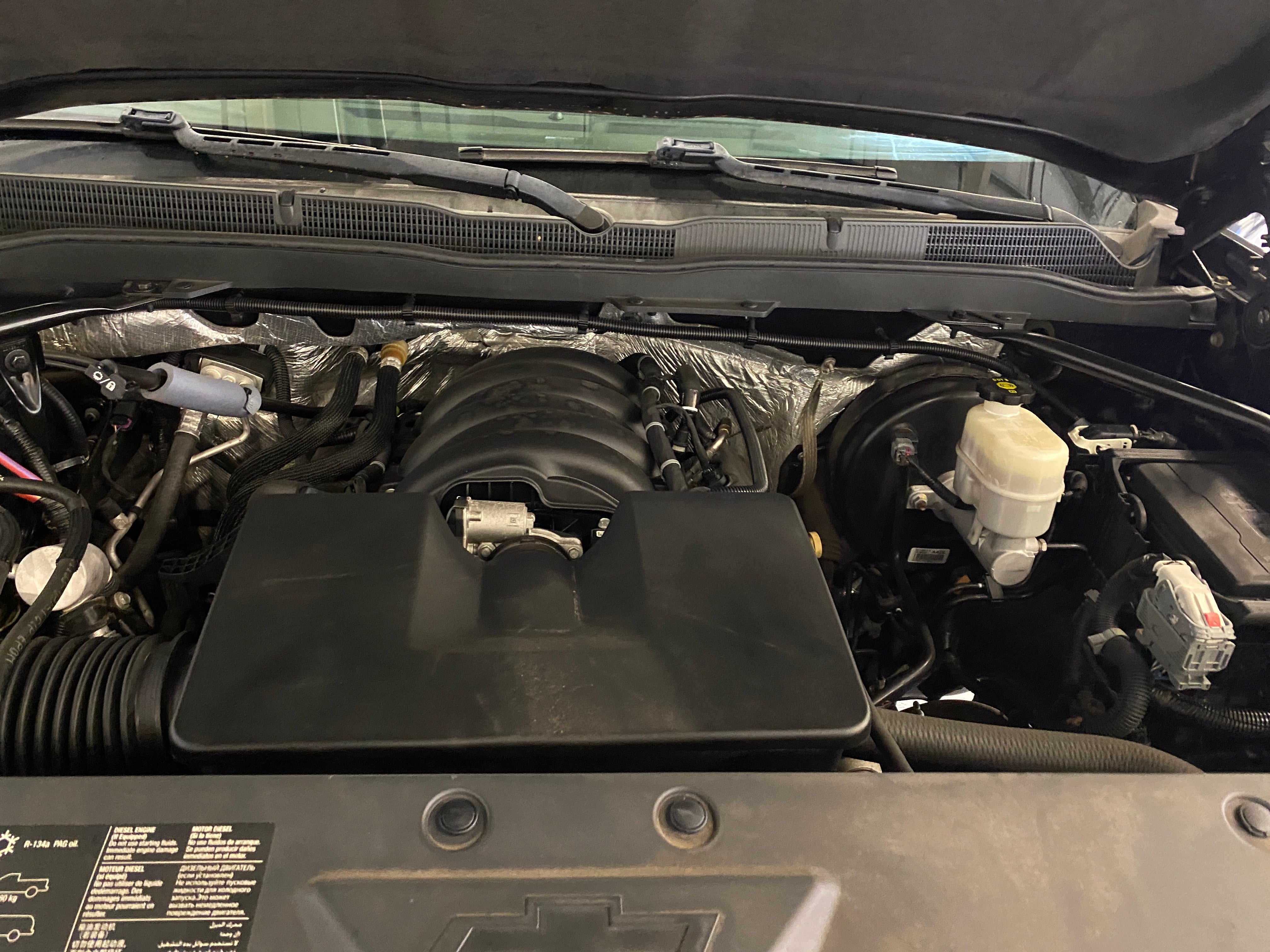 2014 Chevrolet Silverado 1500 Work Truck 2WT