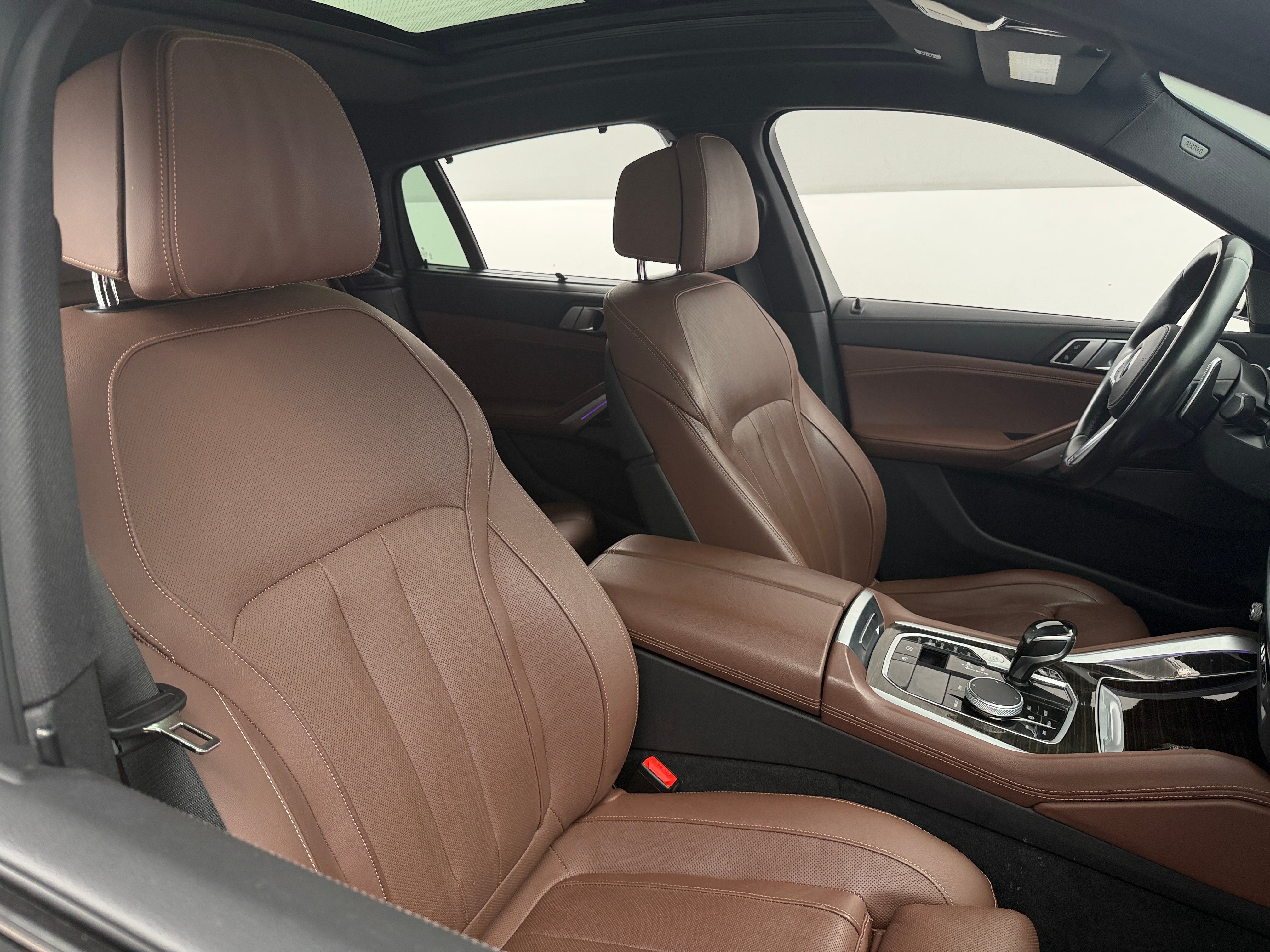 2020 BMW X6 M50i