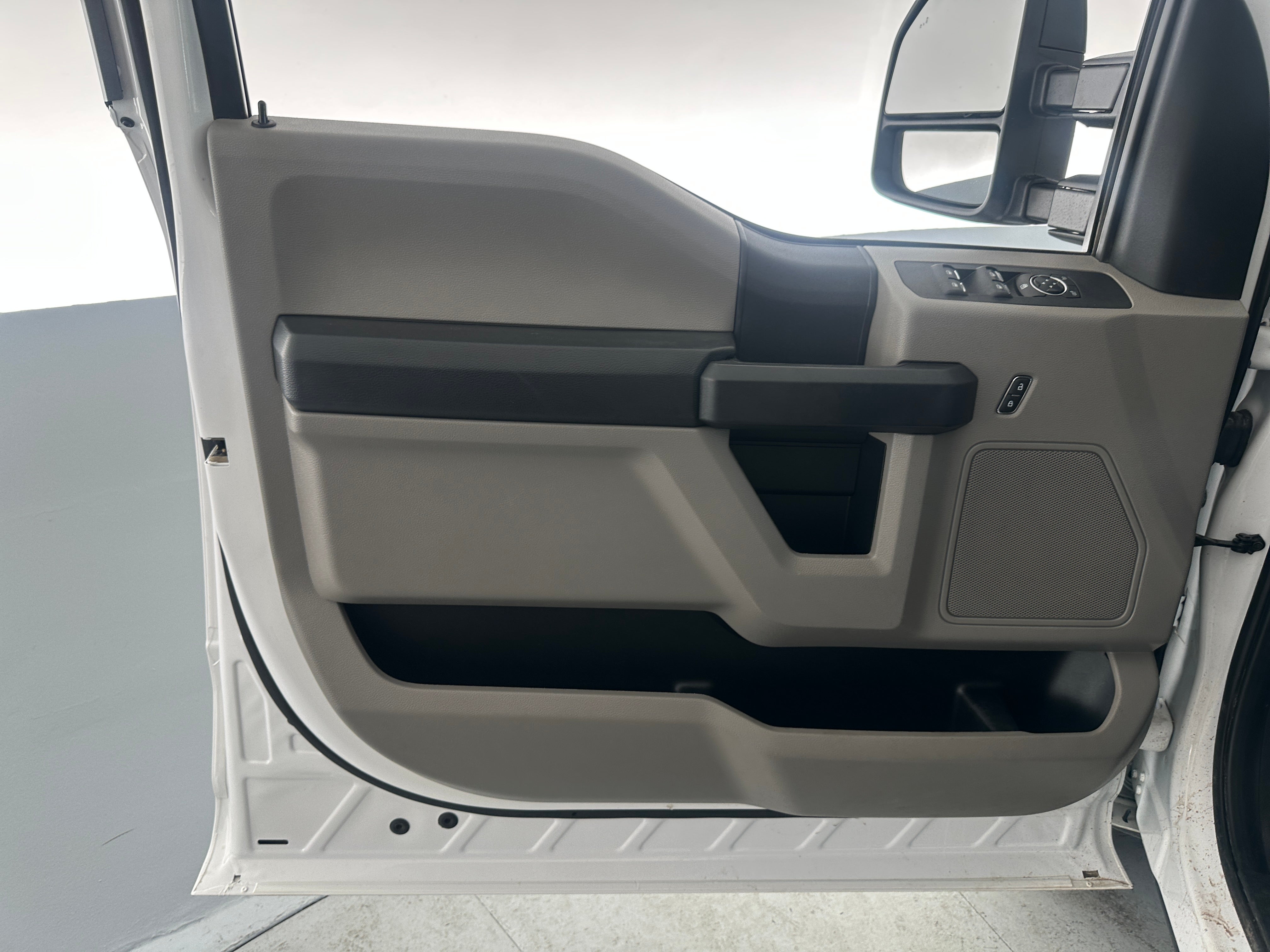 2021 Ford F-250 Super Duty XL