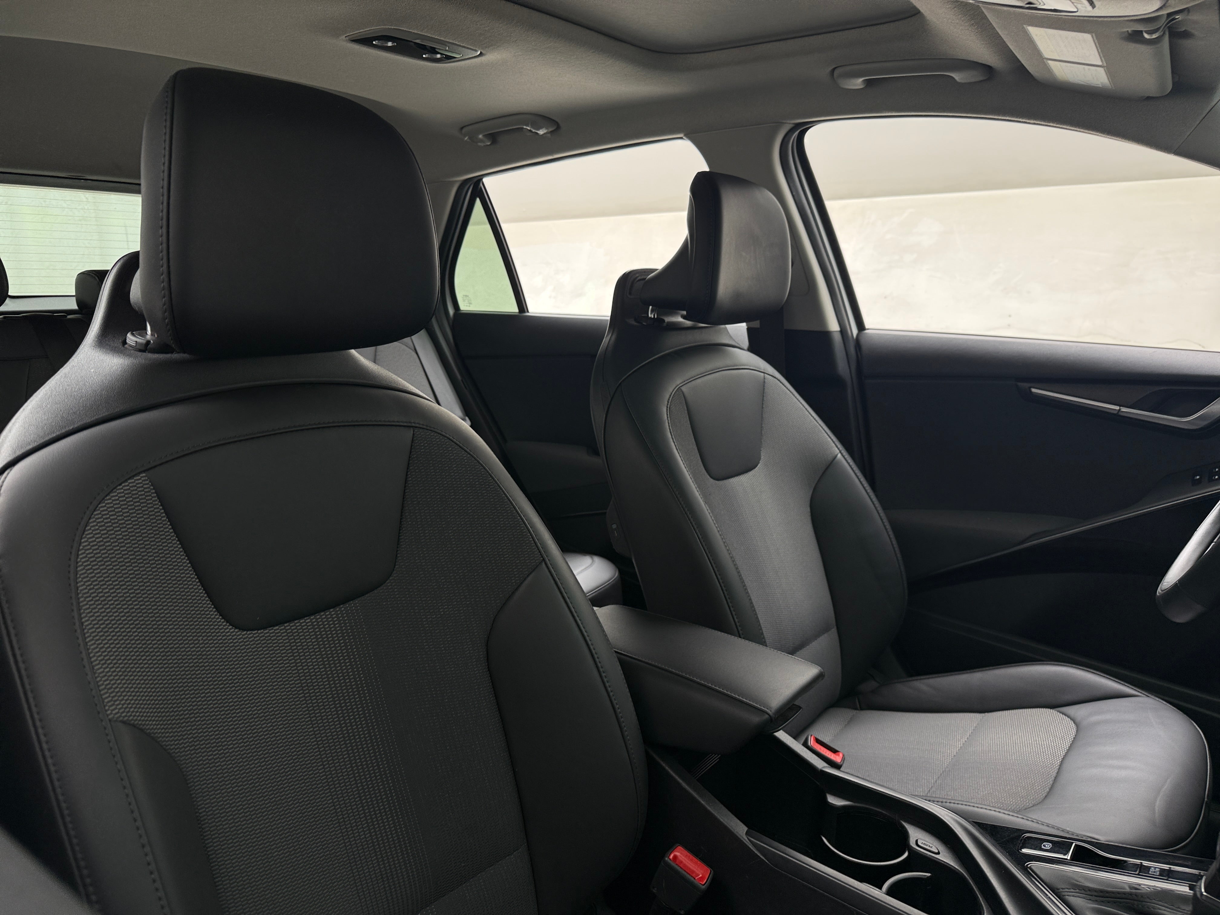 2023 Kia Niro