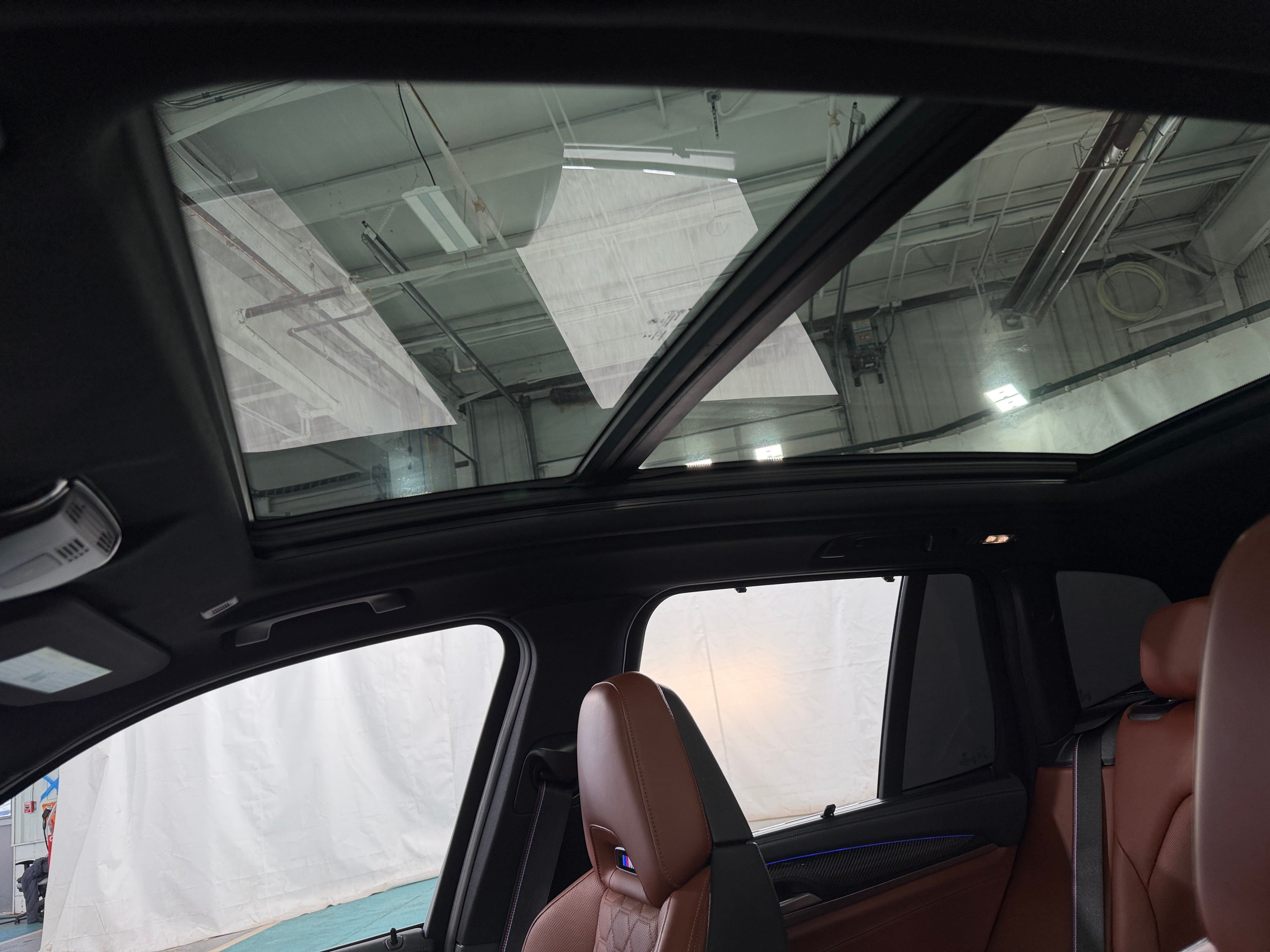 2021 BMW X3 M