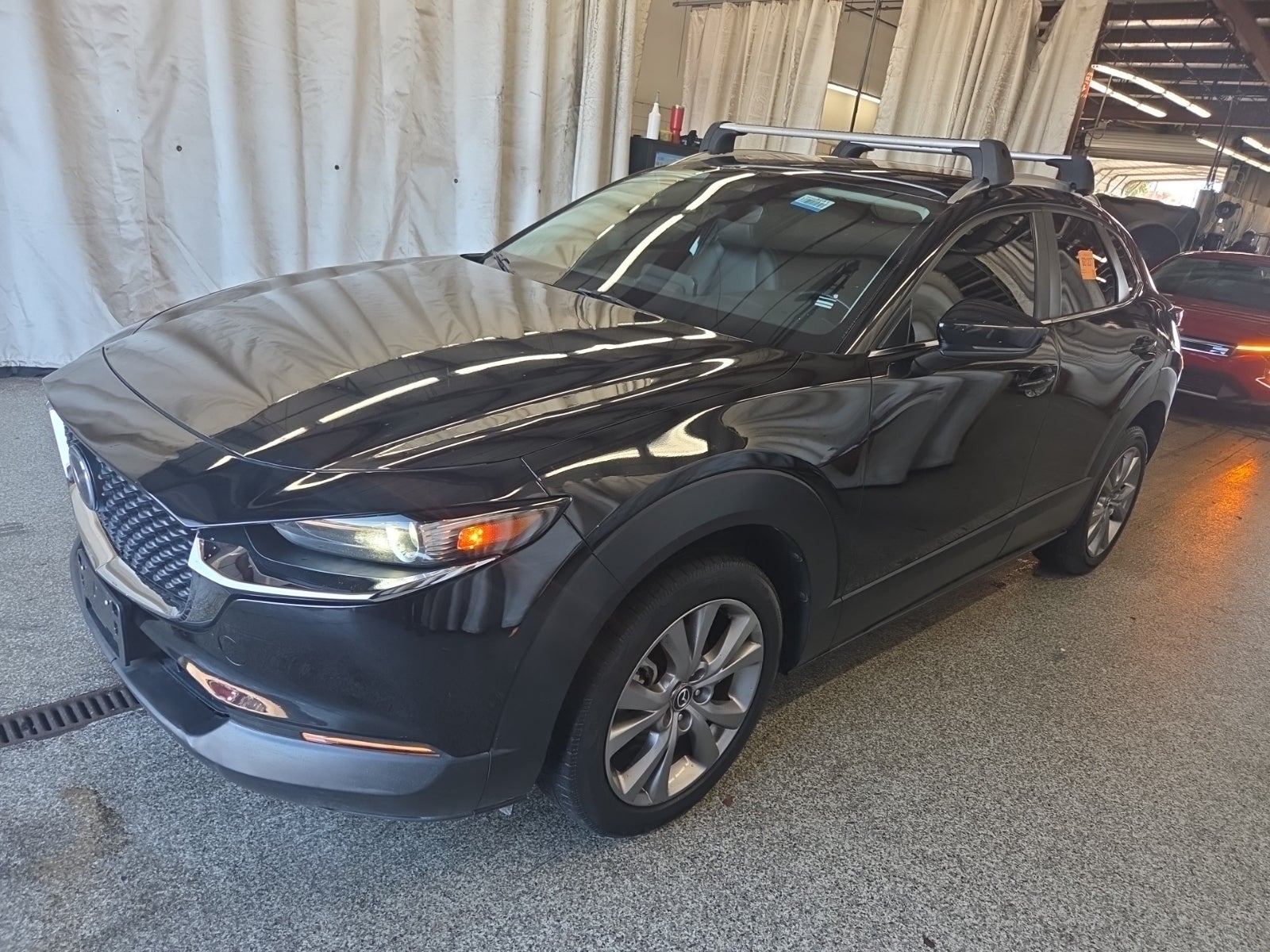 2020 Mazda CX-30 Select Package