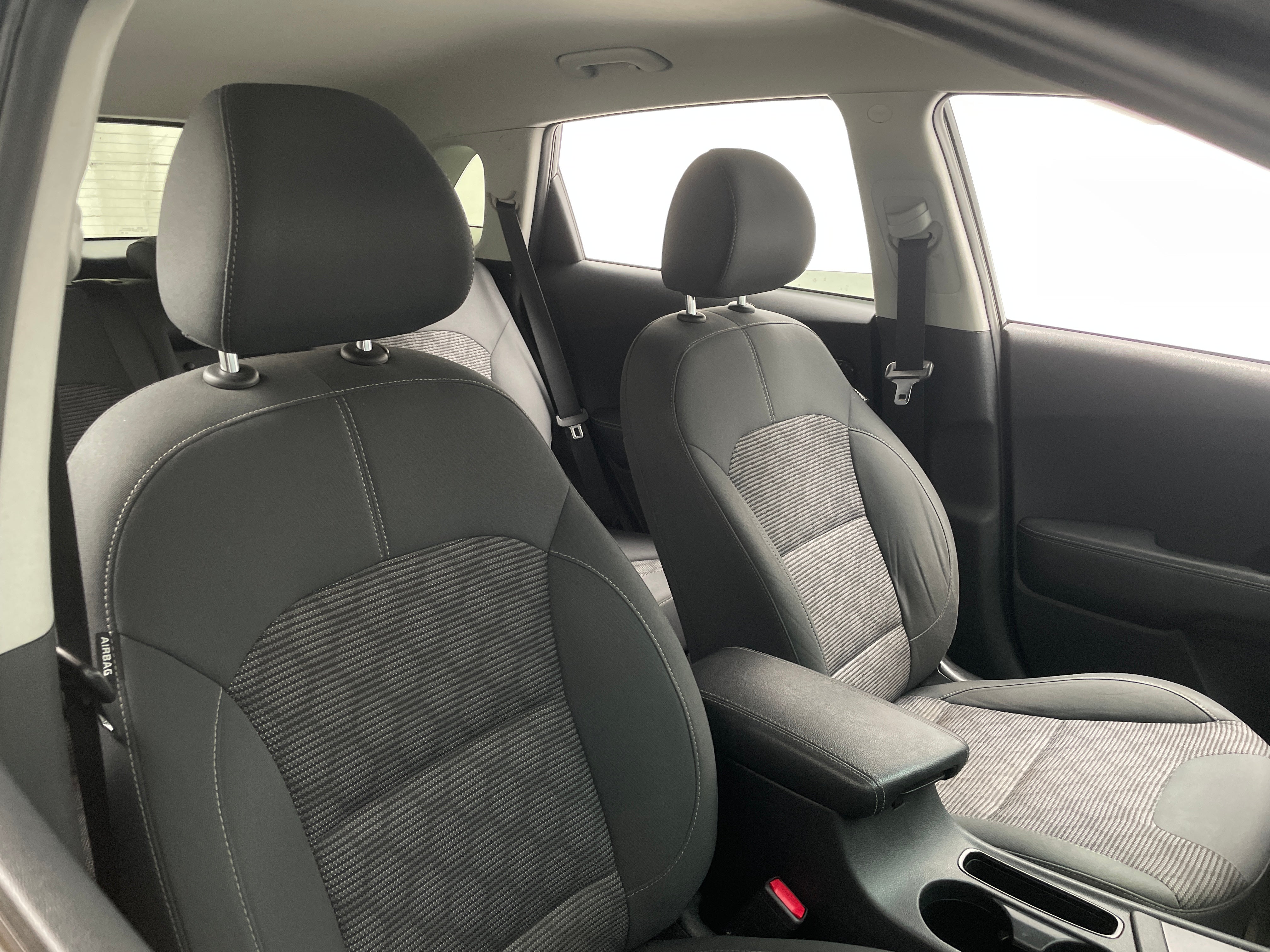 2021 Kia Niro