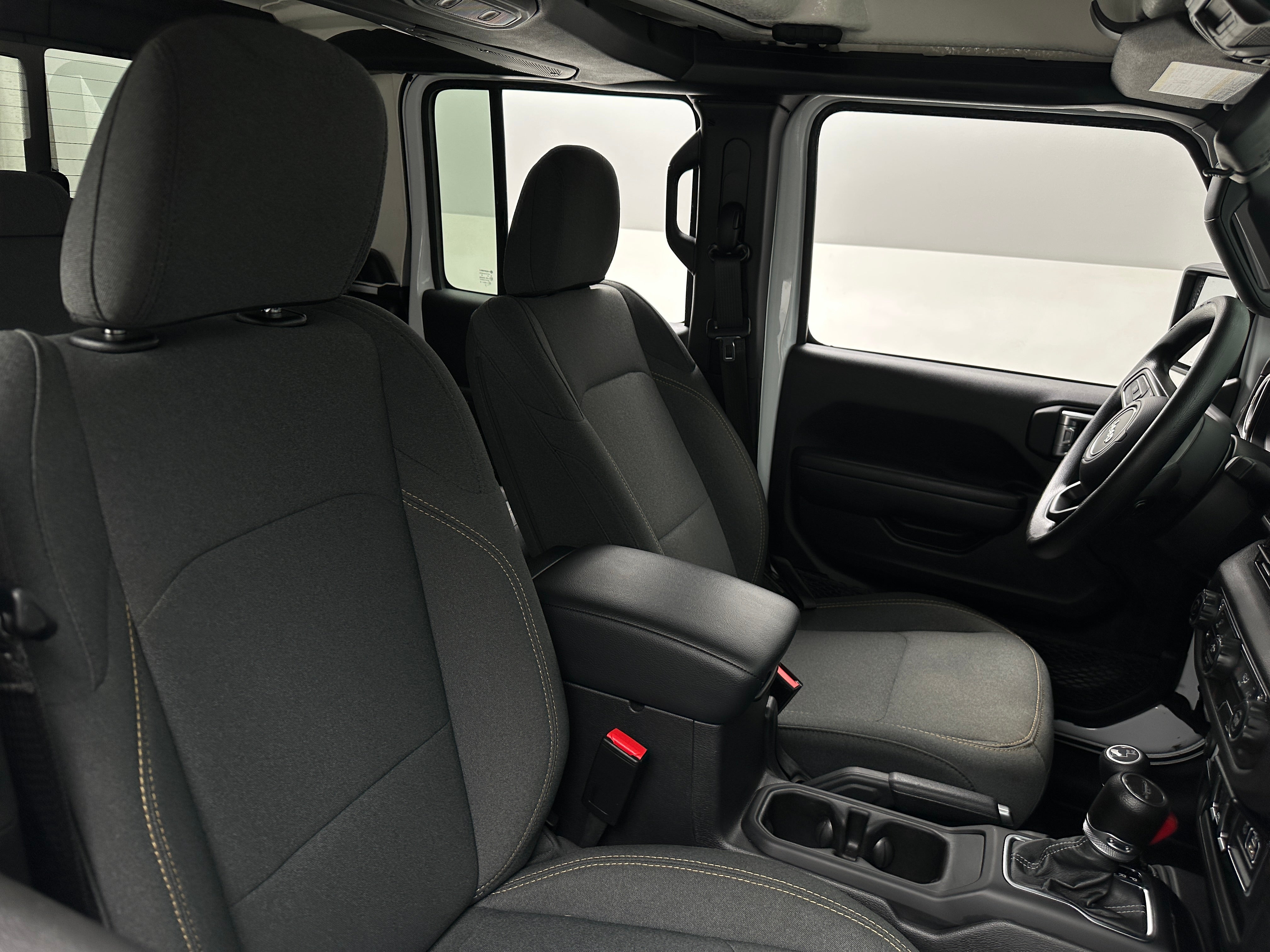 2024 Jeep Gladiator