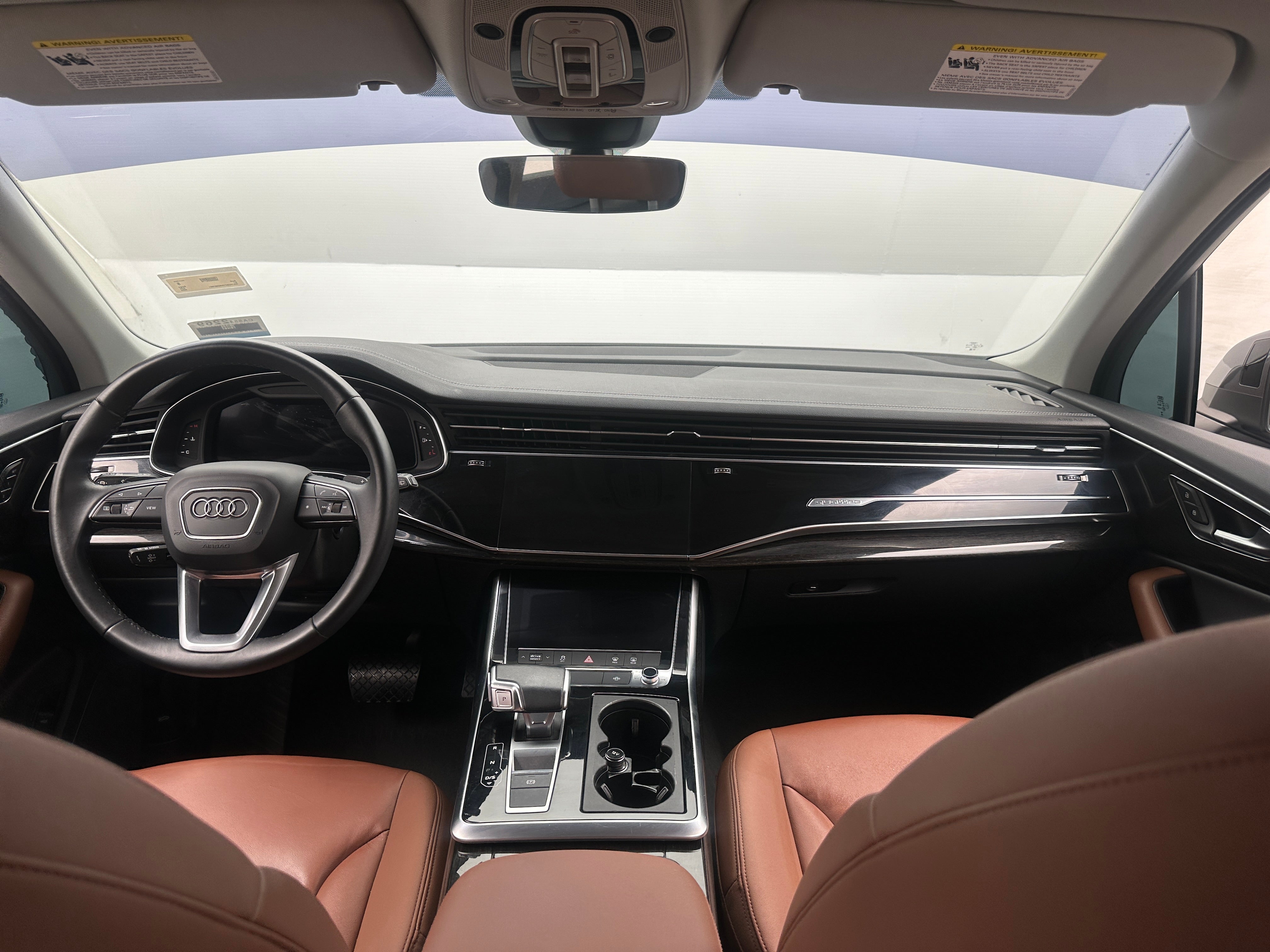 2024 Audi Q7