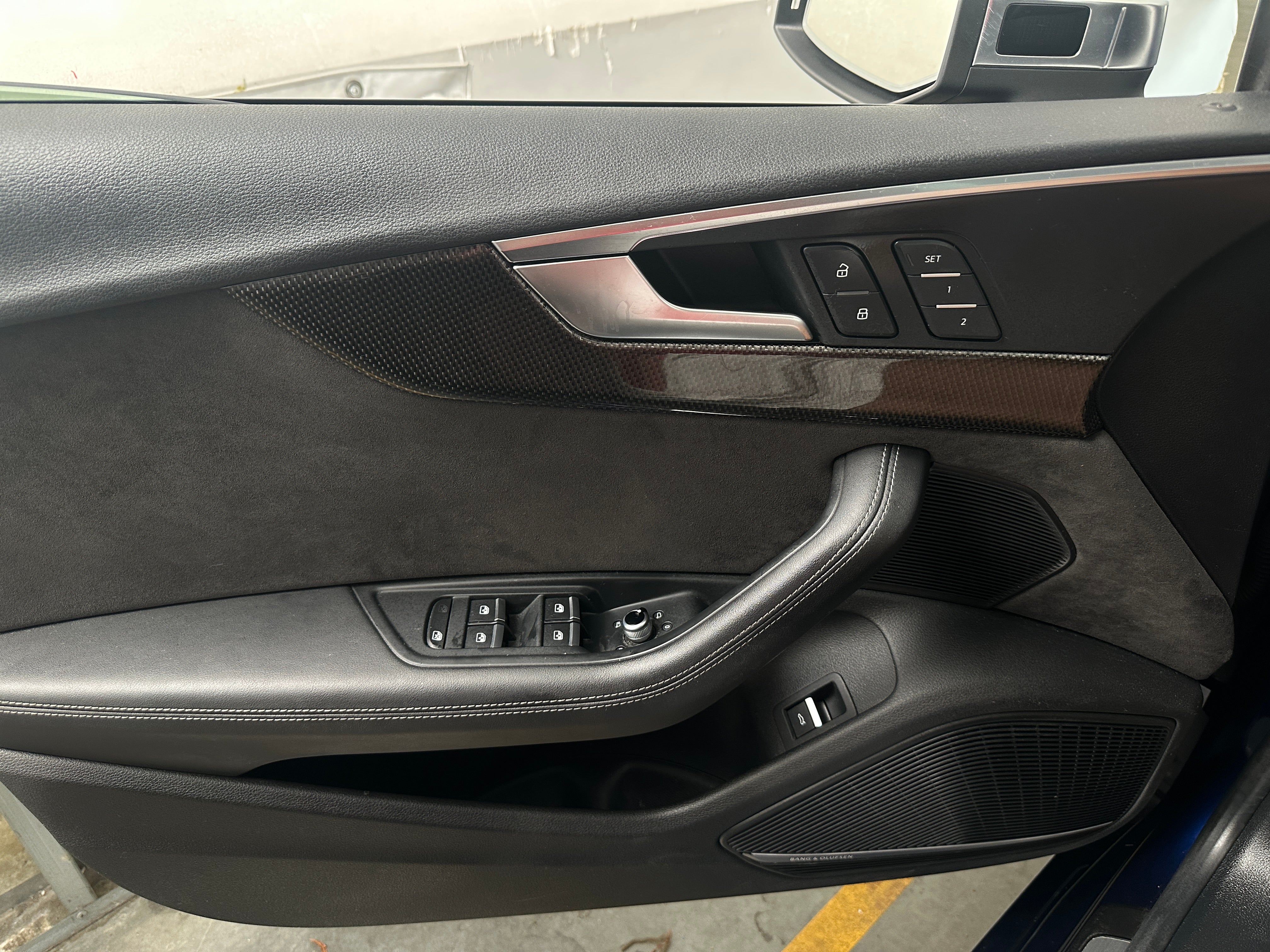 2018 Audi S5 Sportback