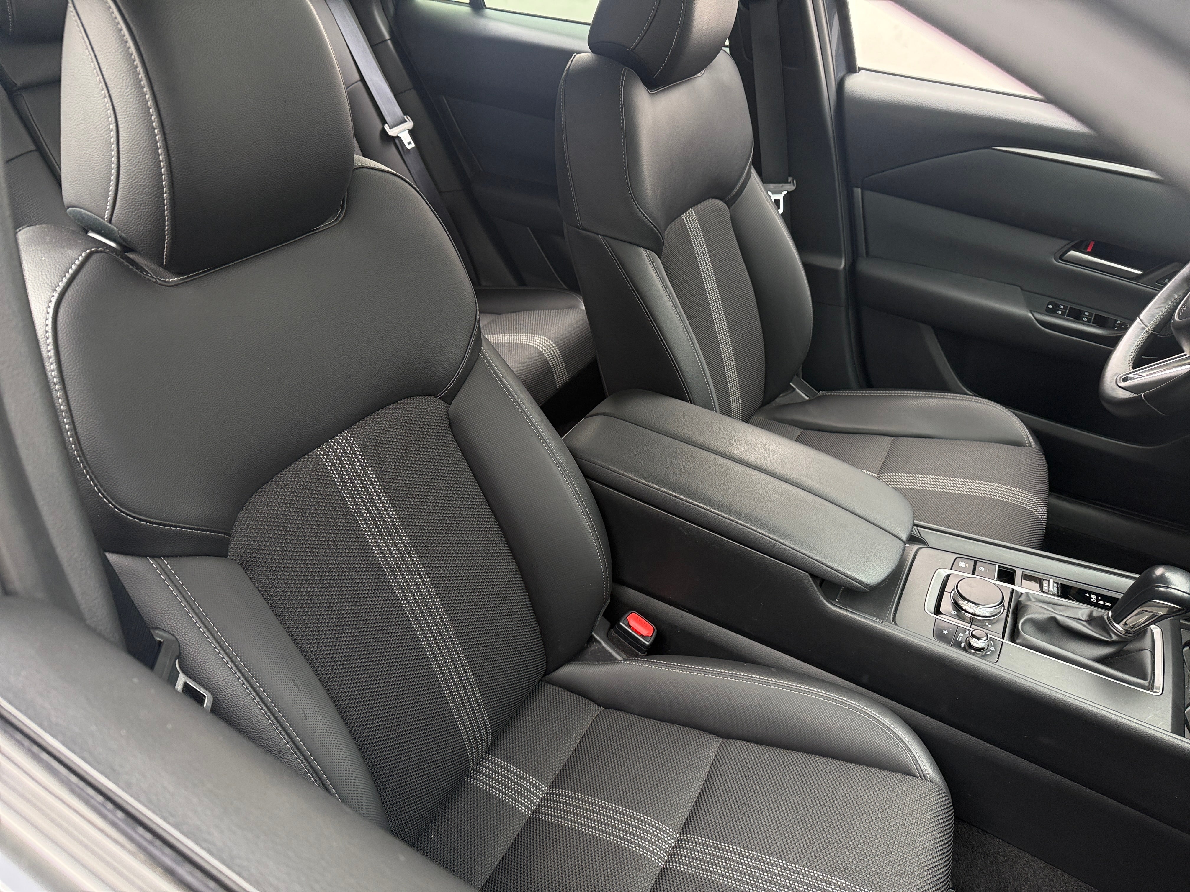 2024 Mazda CX-50