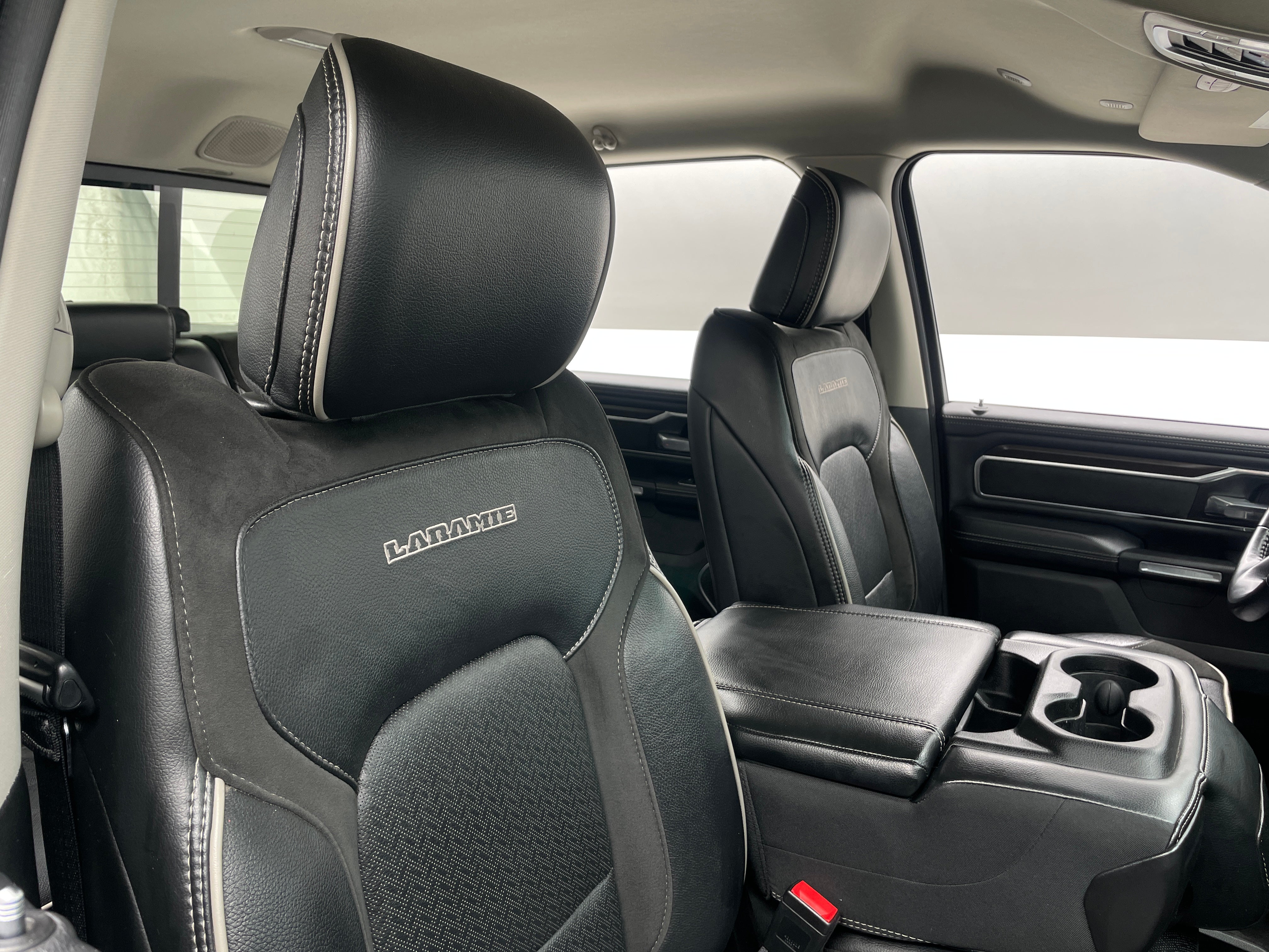 2022 RAM 1500 Pickup Laramie