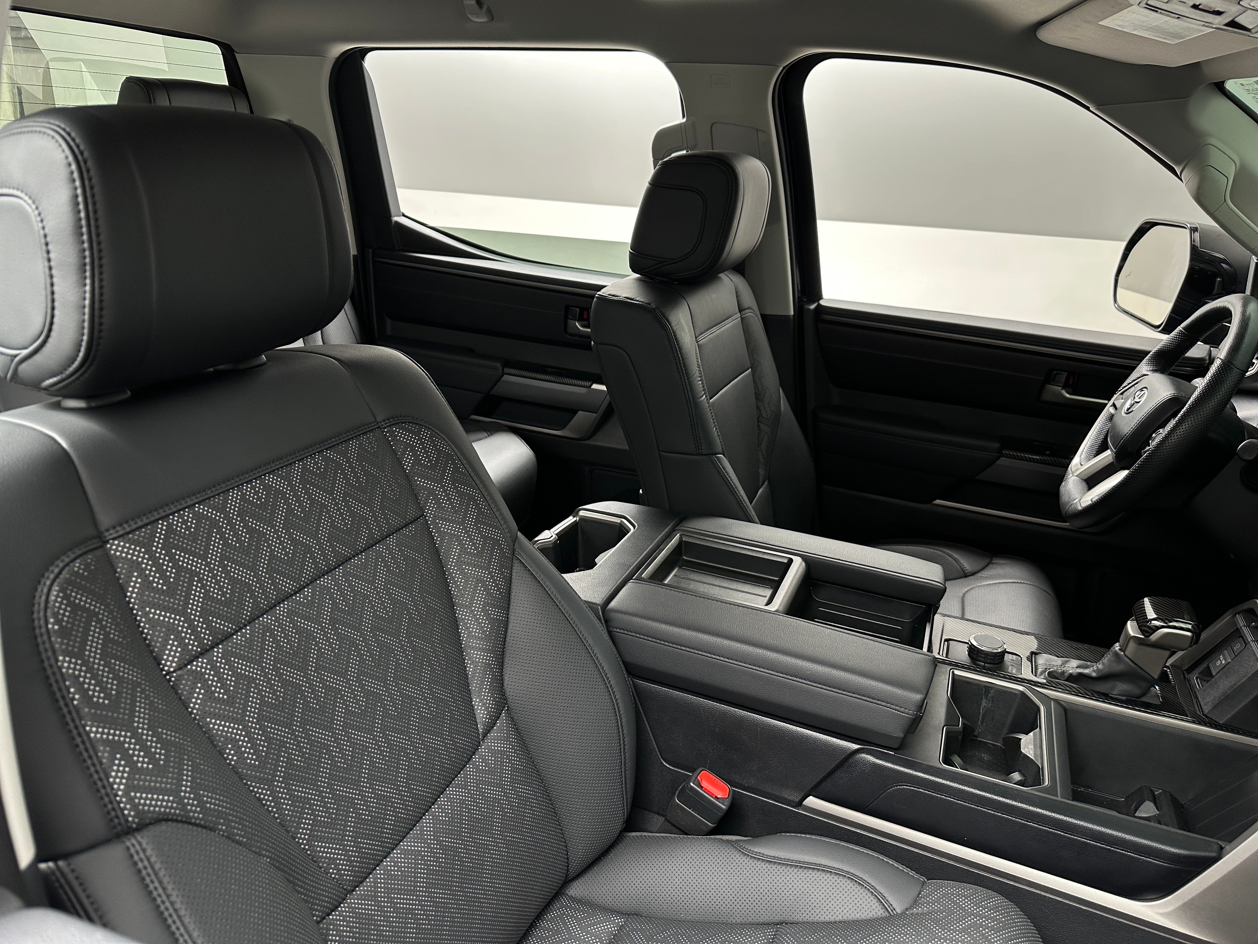 2024 Toyota Tundra