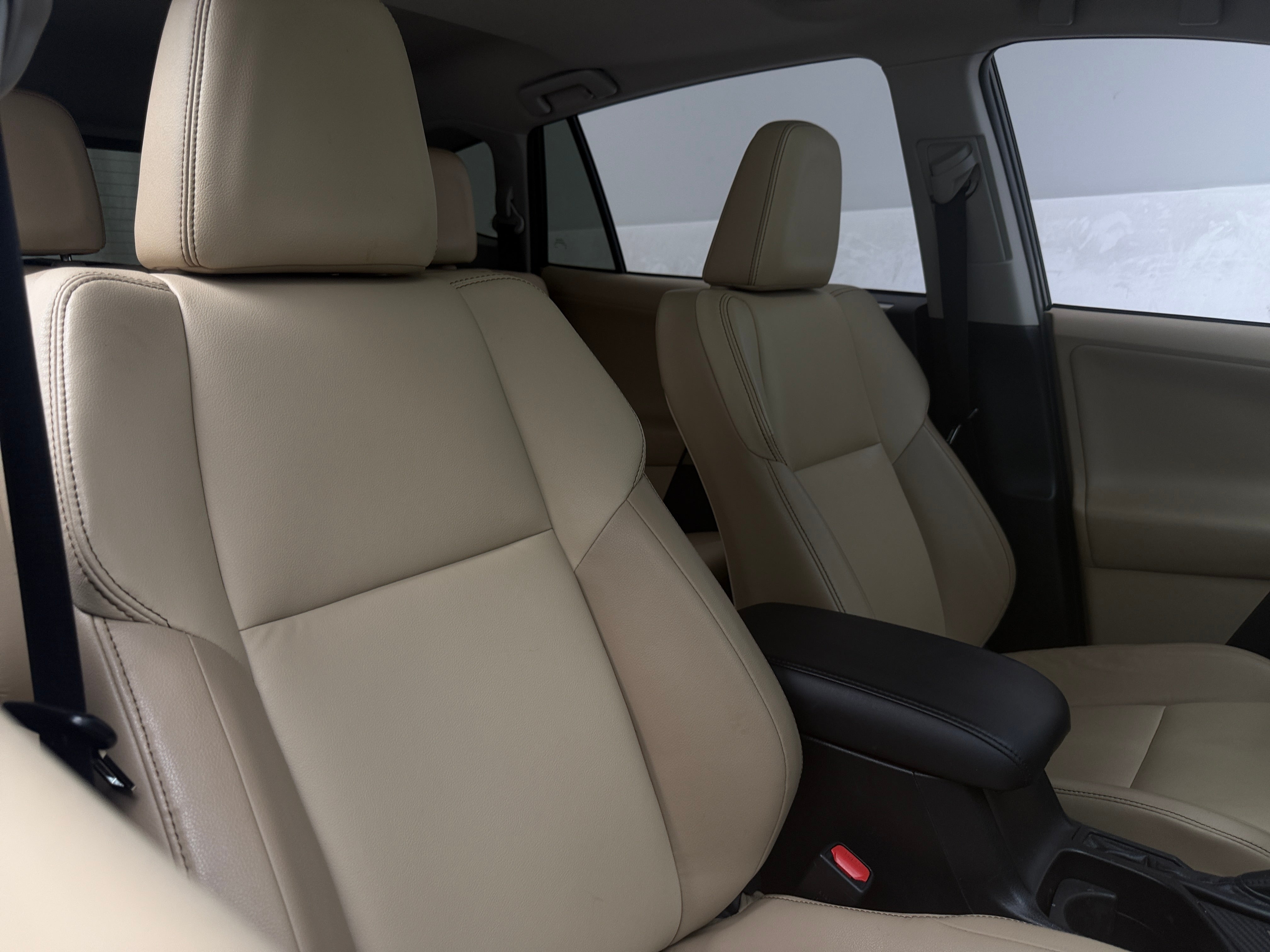 2013 Toyota RAV4