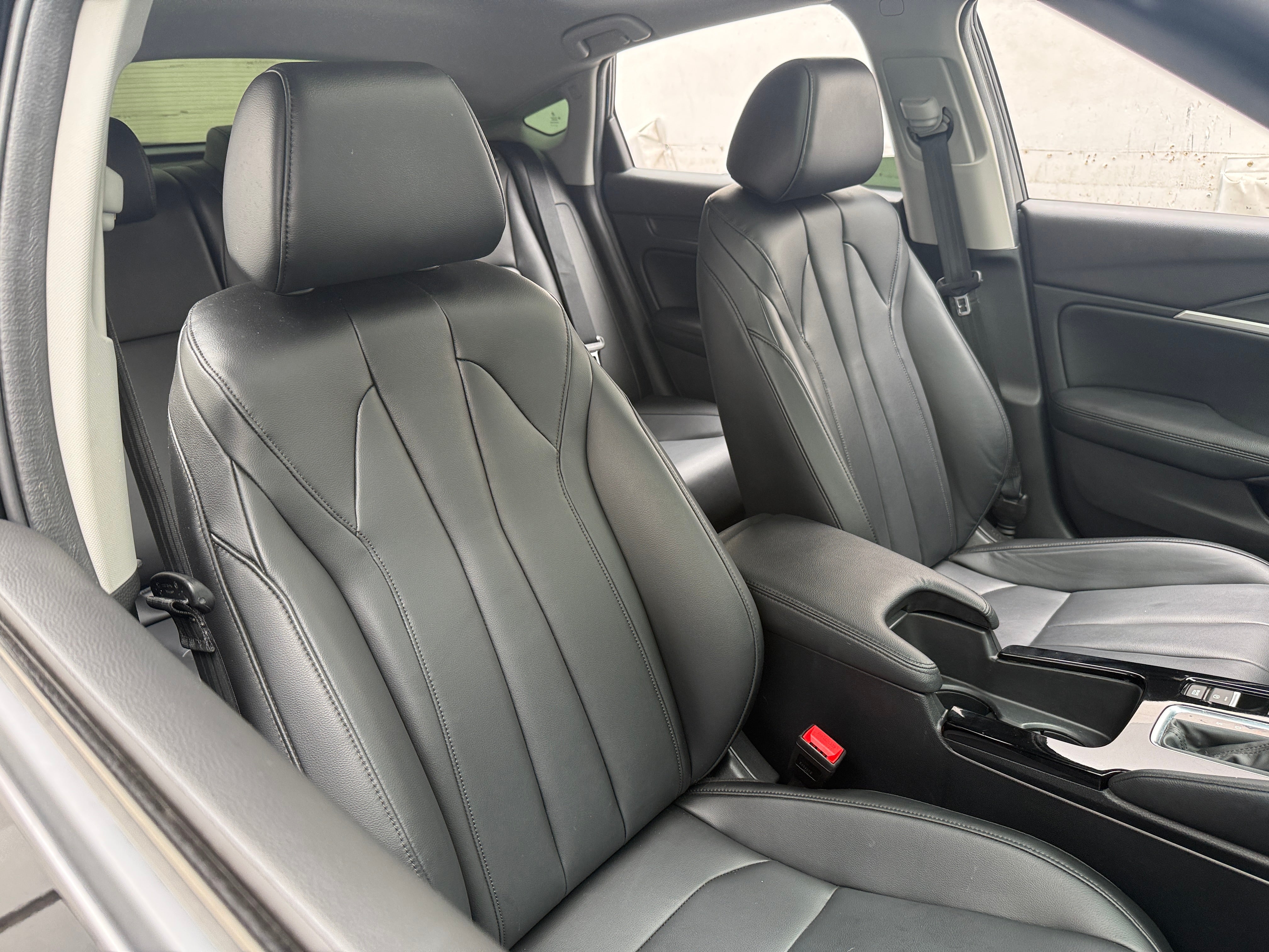 2023 Acura Integra Base