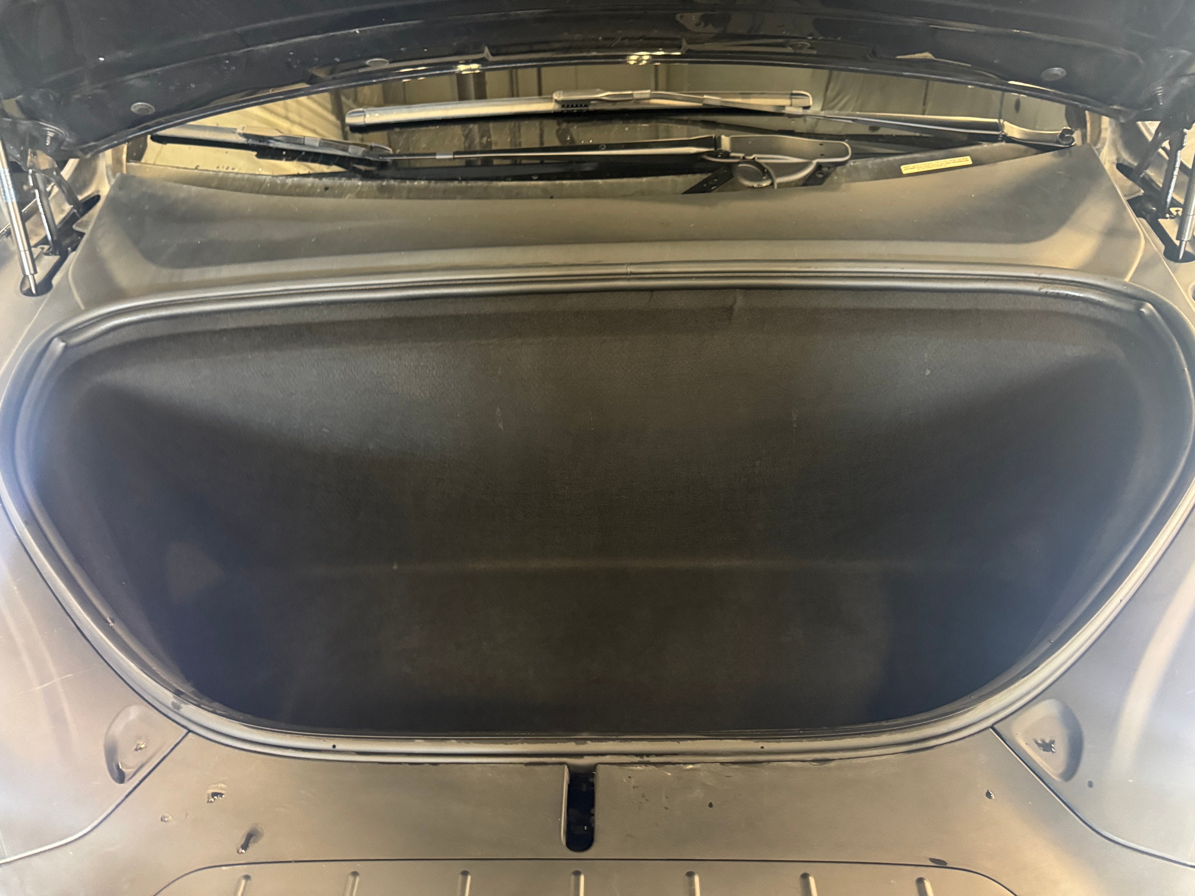 2019 Tesla Model X