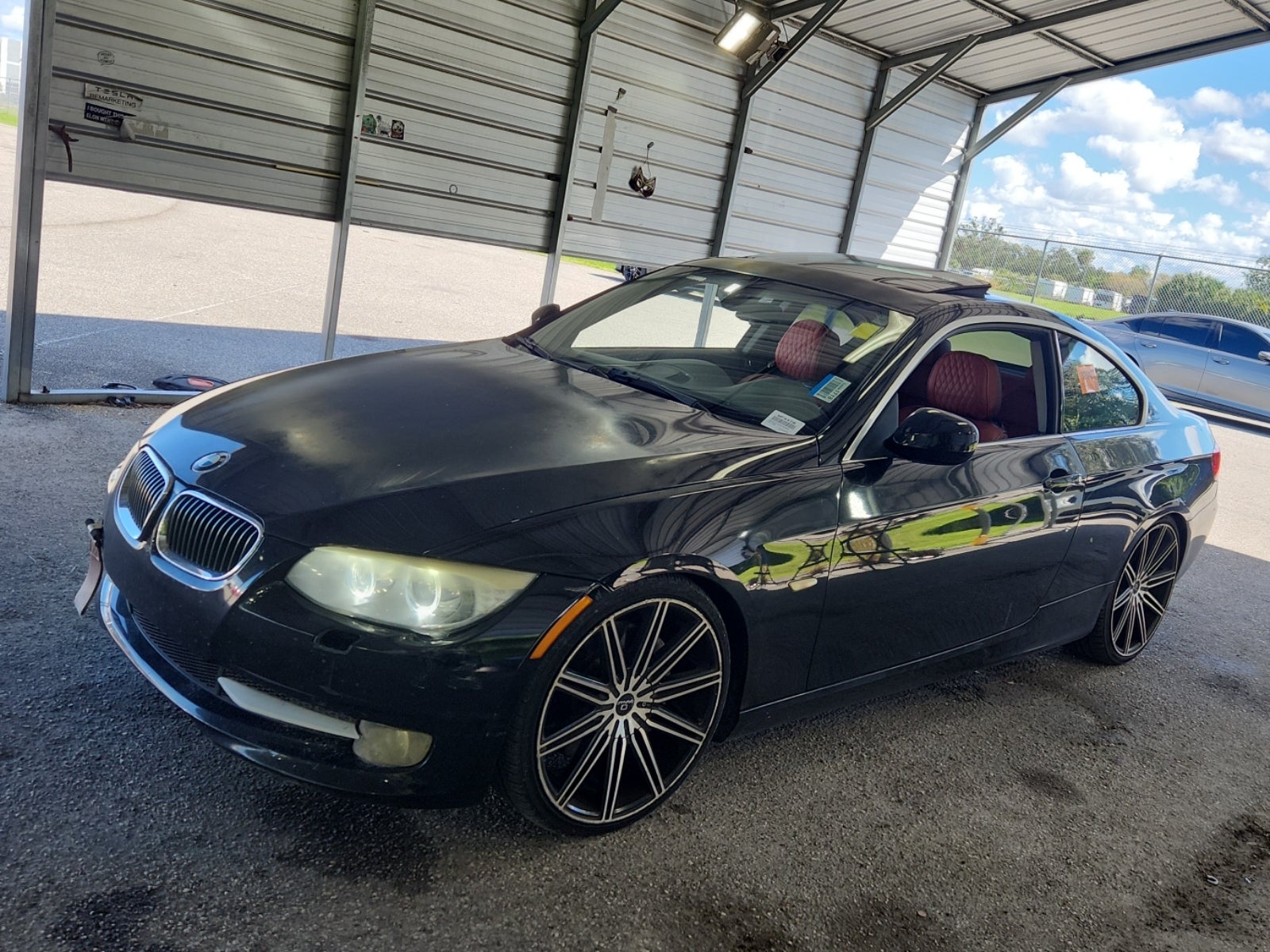 2013 BMW 335i 335i
